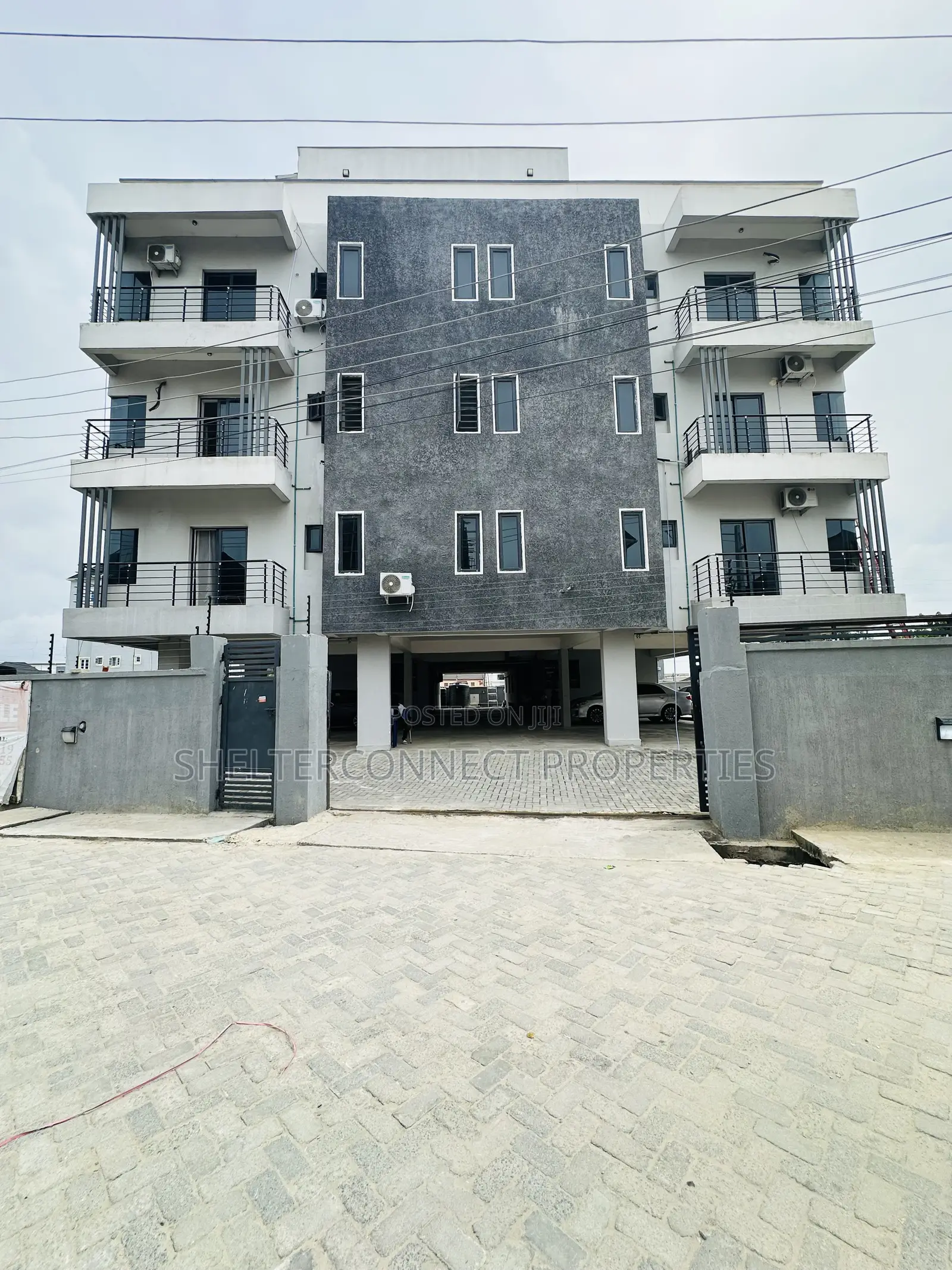 2bdrm Penthouse in Ologolo for sale in Ologolo