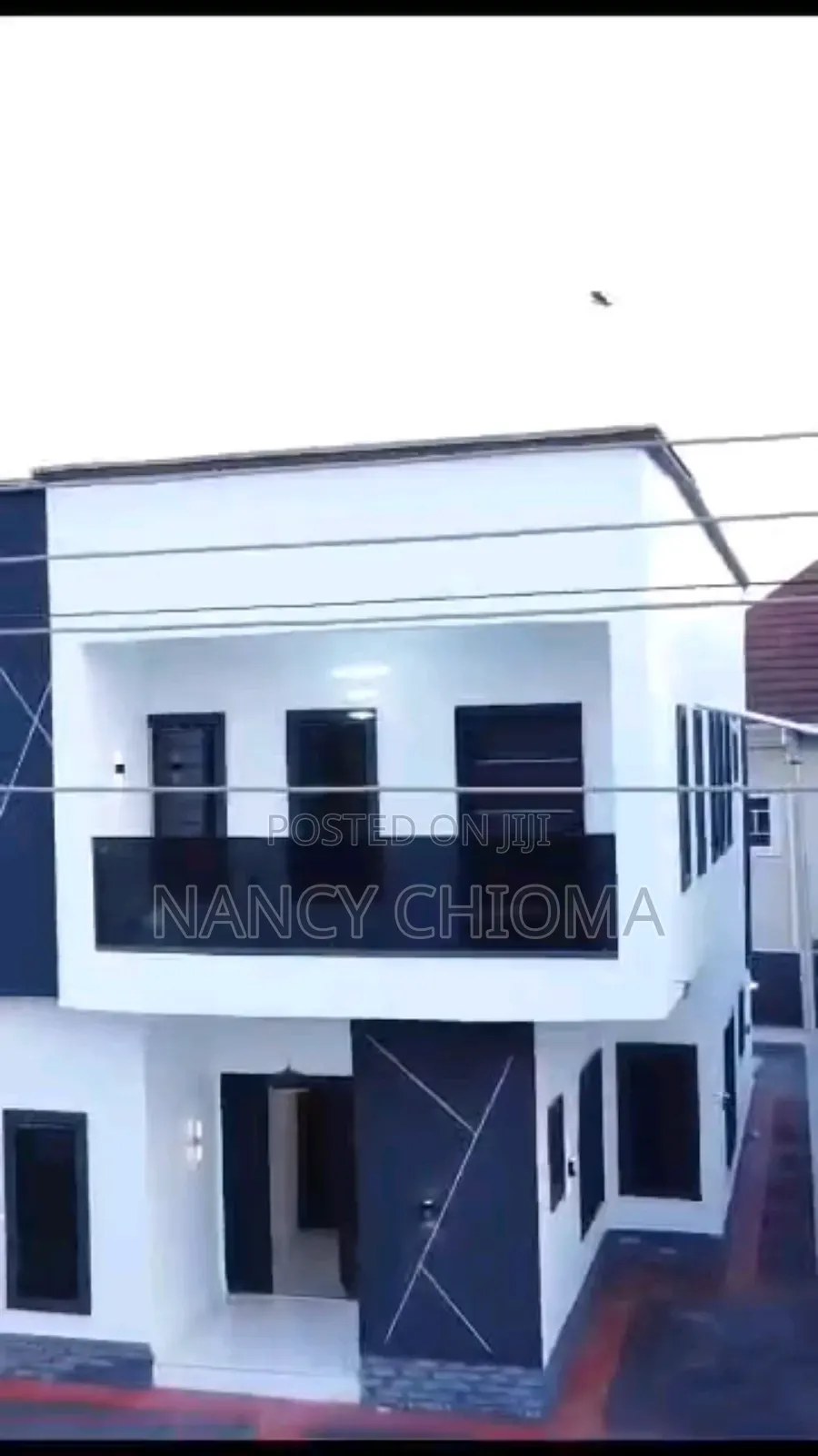 Furnished 4bdrm Duplex in Ivory Estate, Enugu for sale in Enugu