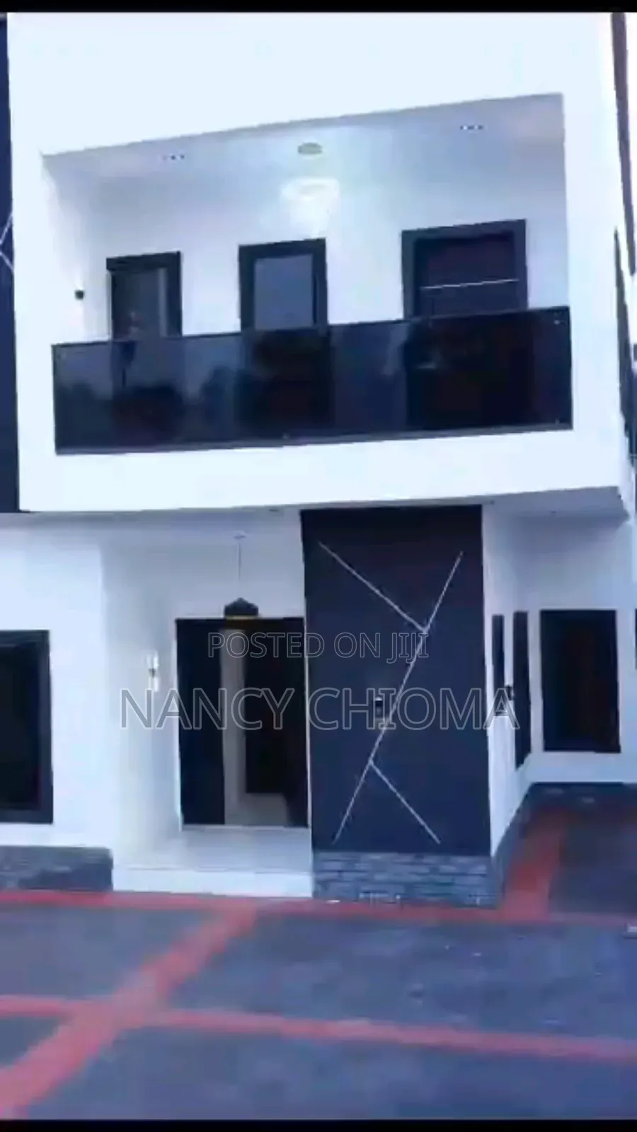 Furnished 4bdrm Duplex in Ivory Estate, Enugu for sale in Enugu