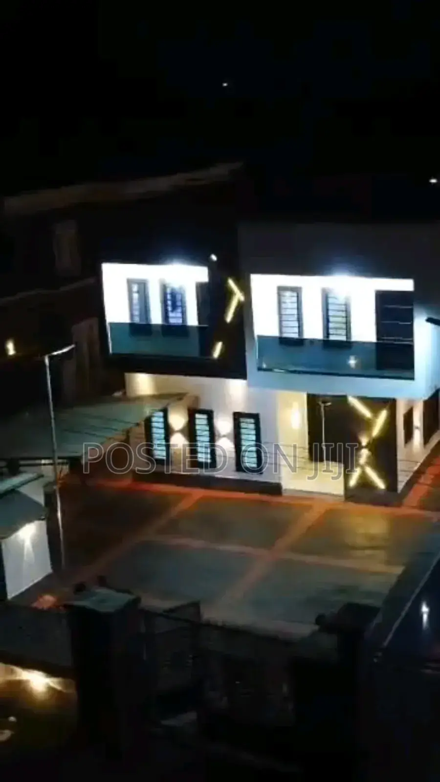 Furnished 4bdrm Duplex in Ivory Estate, Enugu for sale in Enugu