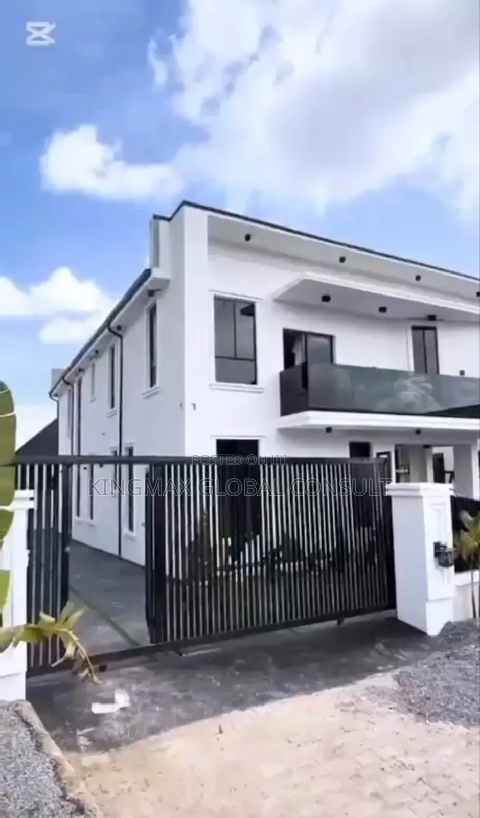 Furnished 5bdrm Duplex in Galadimawa Abuja for sale in Galadimawa