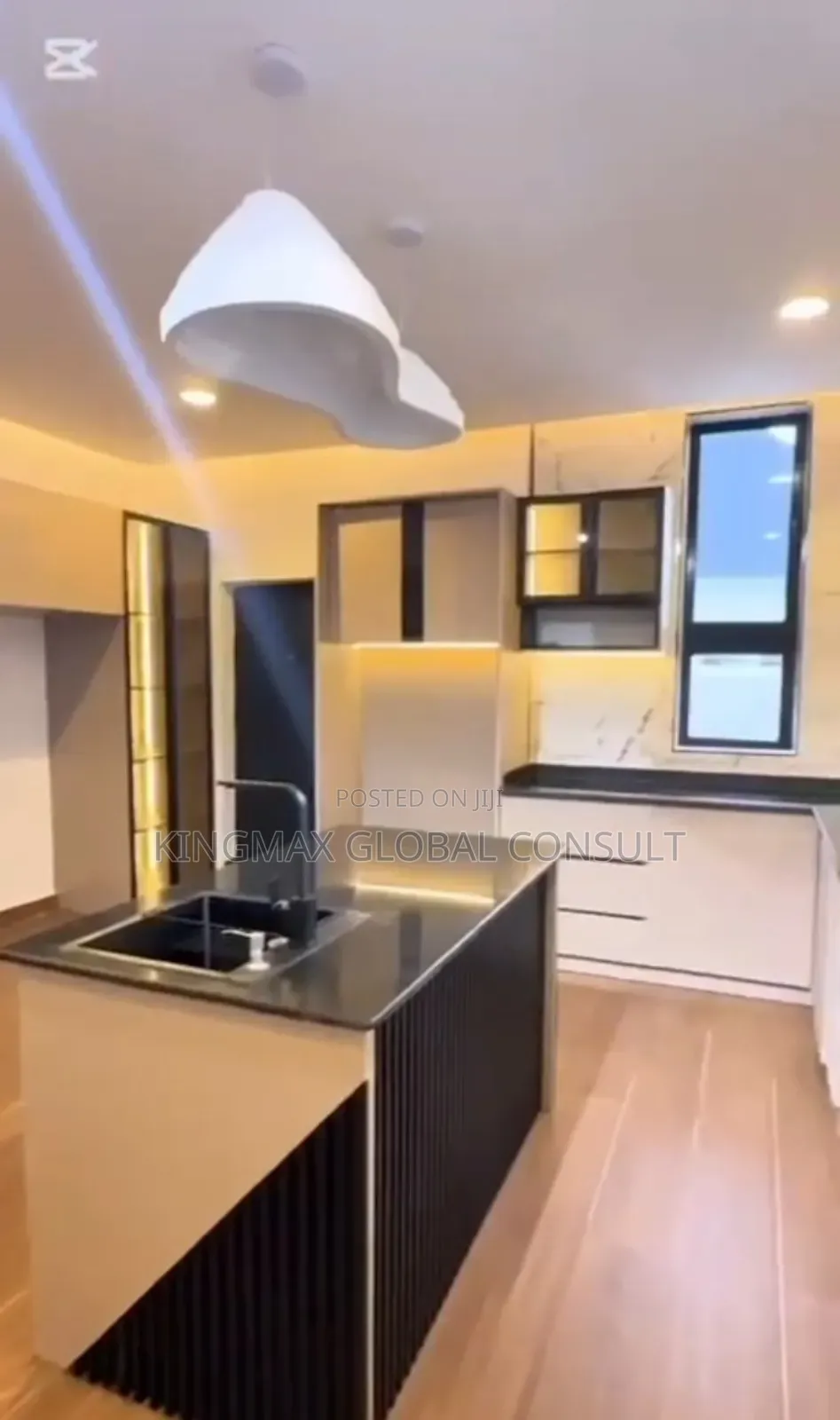 Furnished 5bdrm Duplex in Galadimawa Abuja for sale in Galadimawa