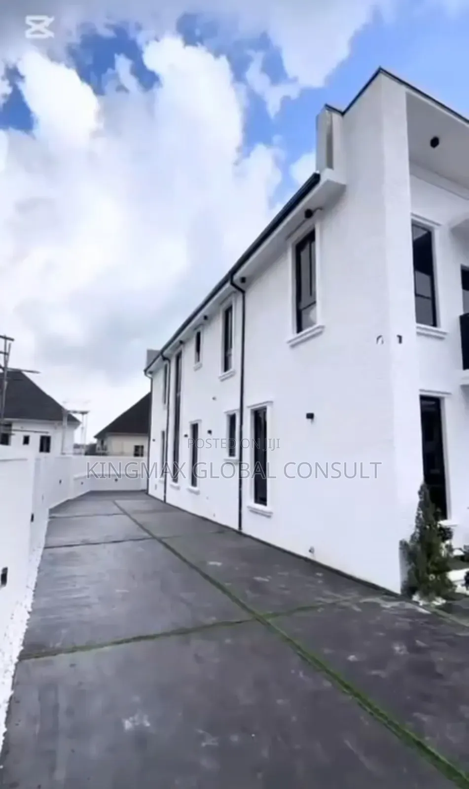Furnished 5bdrm Duplex in Galadimawa Abuja for sale in Galadimawa