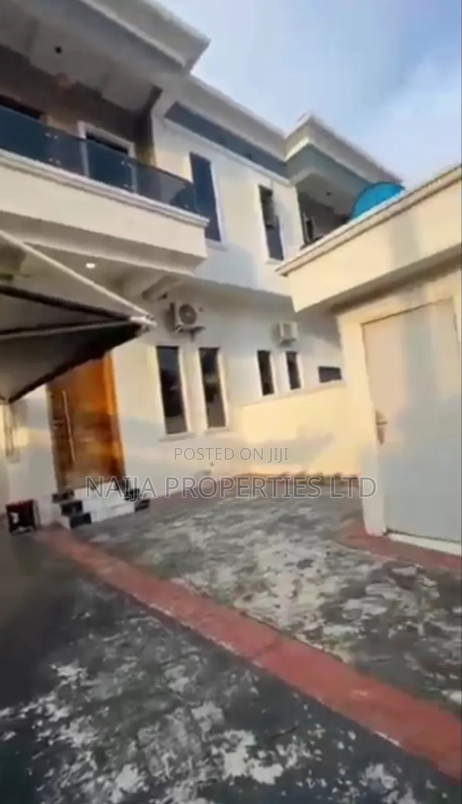 4bdrm Duplex in Orchid, Lekki for sale in Lekki