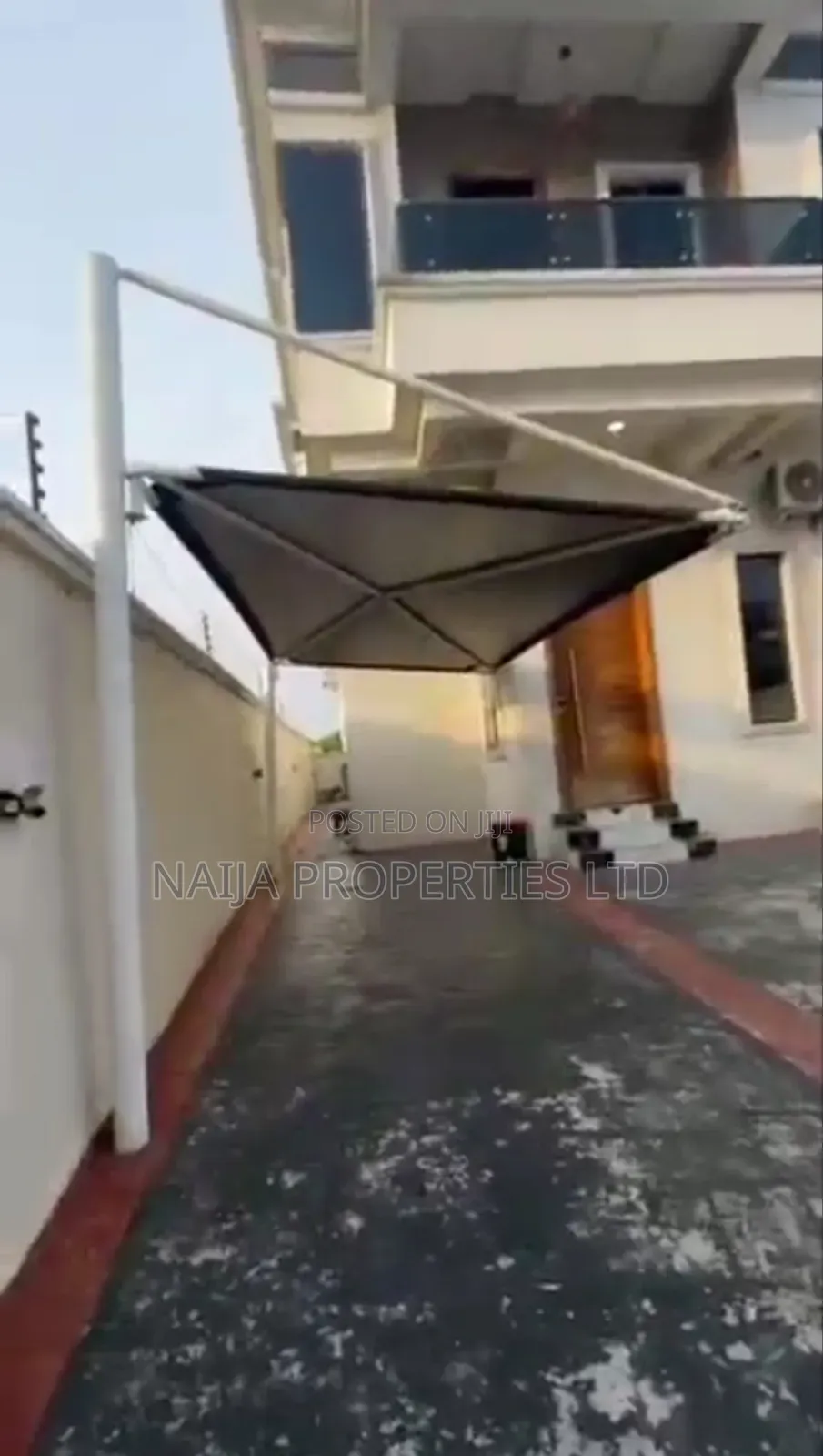 4bdrm Duplex in Orchid, Lekki for sale in Lekki