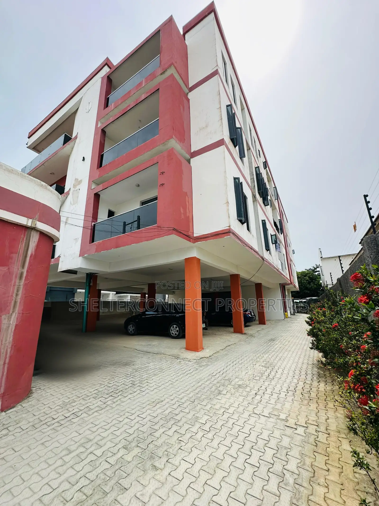 2bdrm Apartment in Ologolo for sale in Ologolo