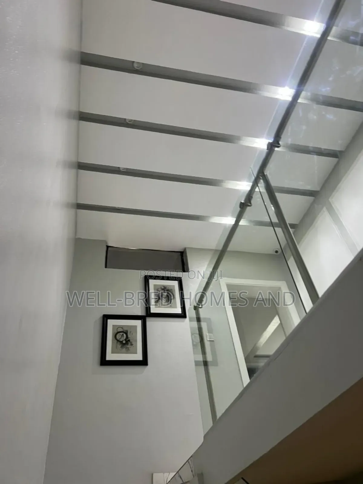 Furnished 5bdrm Duplex in Ikeja Lagos for rent in Ikeja