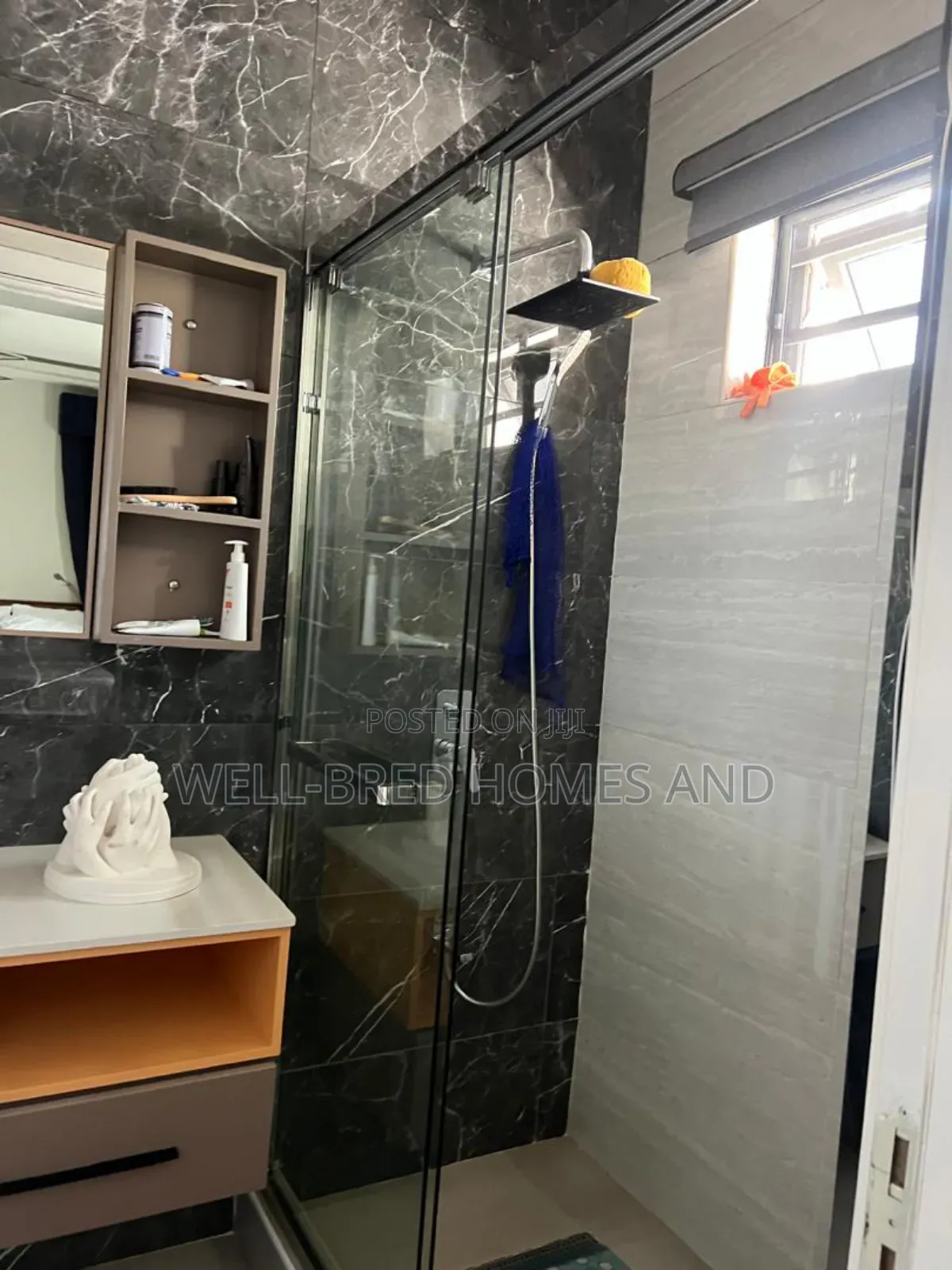 Furnished 5bdrm Duplex in Ikeja Lagos for rent in Ikeja