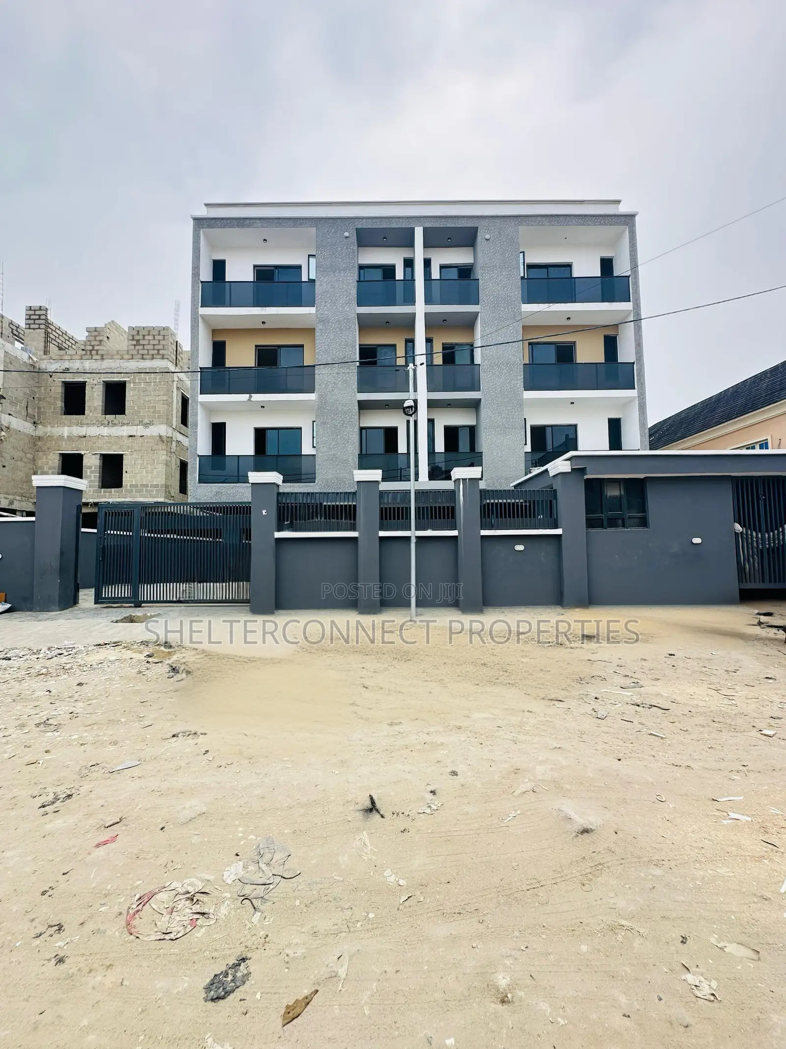 2bdrm Apartment in Ologolo for sale in Ologolo