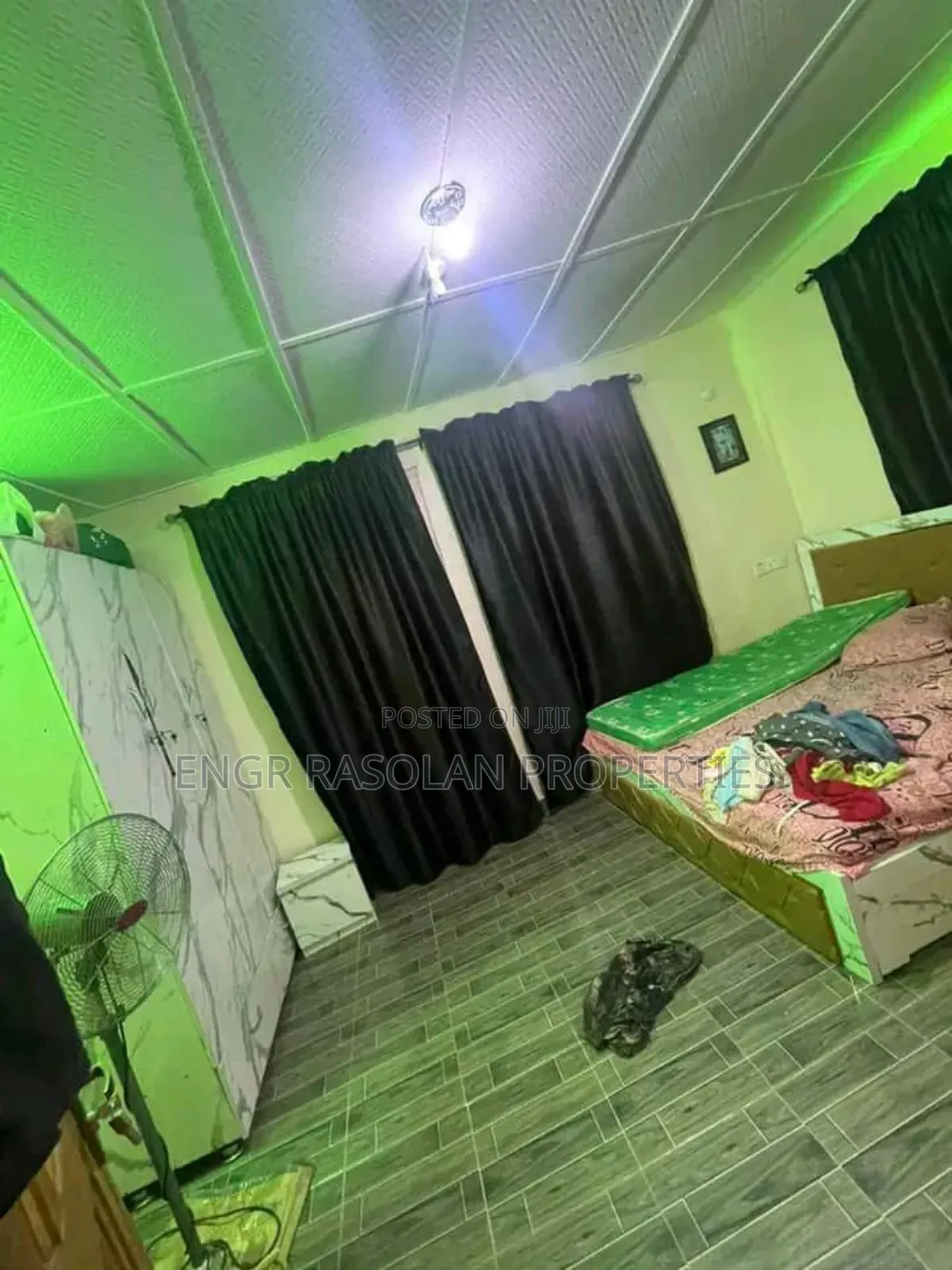 Furnished 2bdrm Bungalow in Kasandubu, Ilorin West for sale in Ilorin West