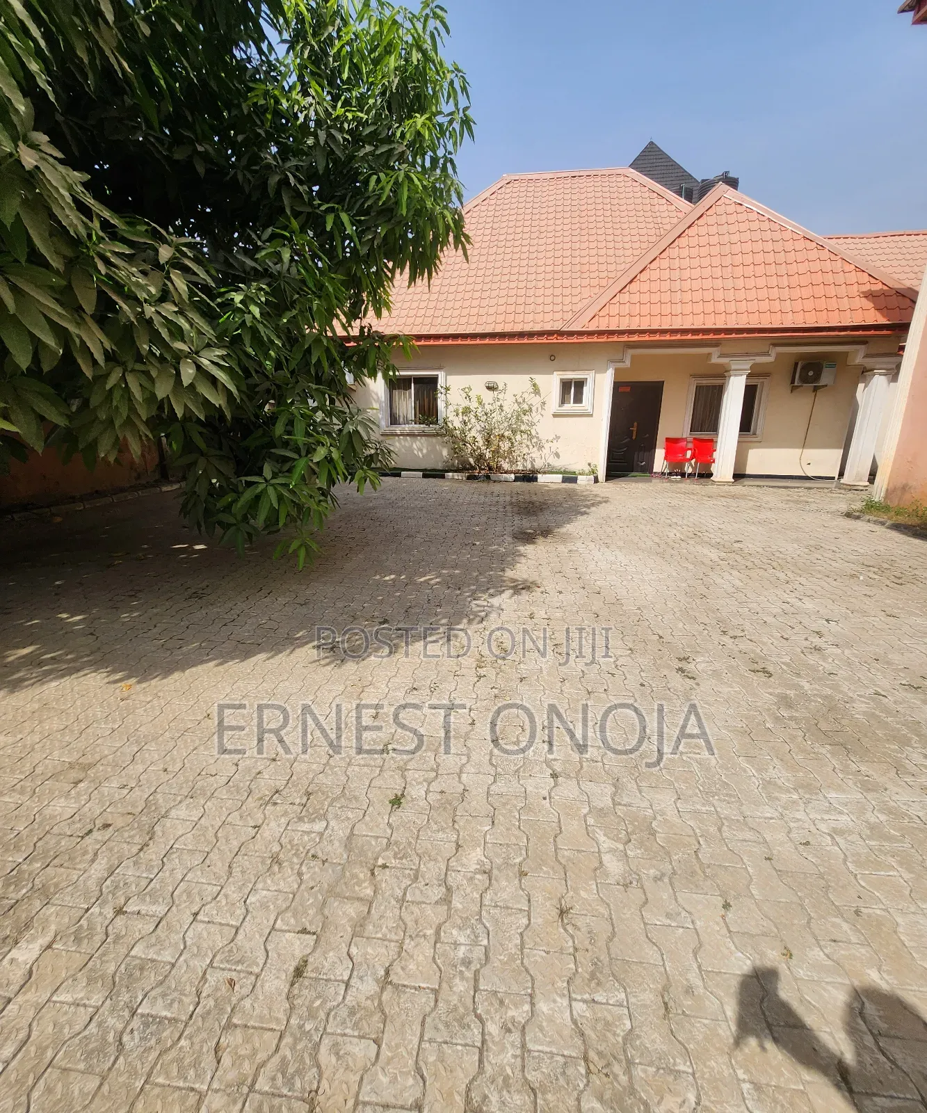 5bdrm Duplex in Gwarinpa Estate for sale in Gwarinpa