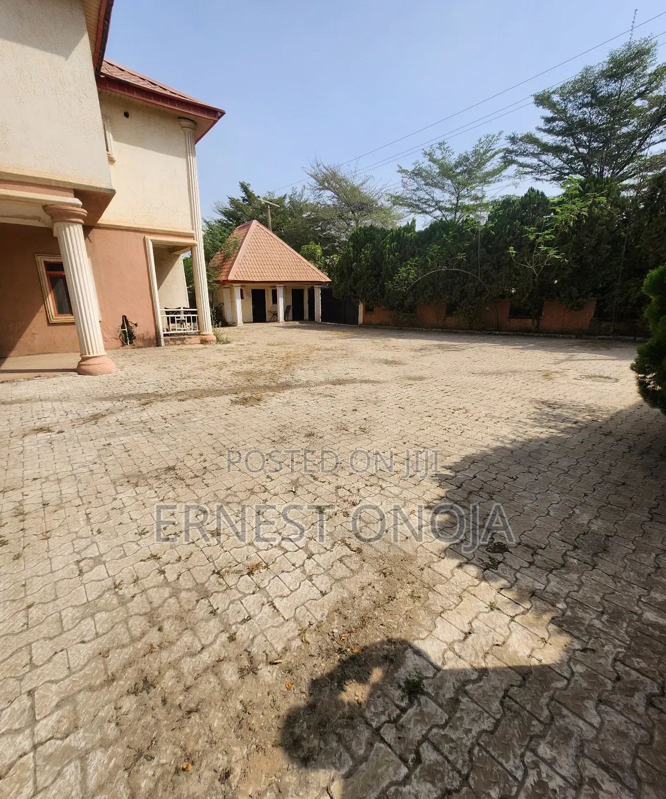 5bdrm Duplex in Gwarinpa Estate for sale in Gwarinpa