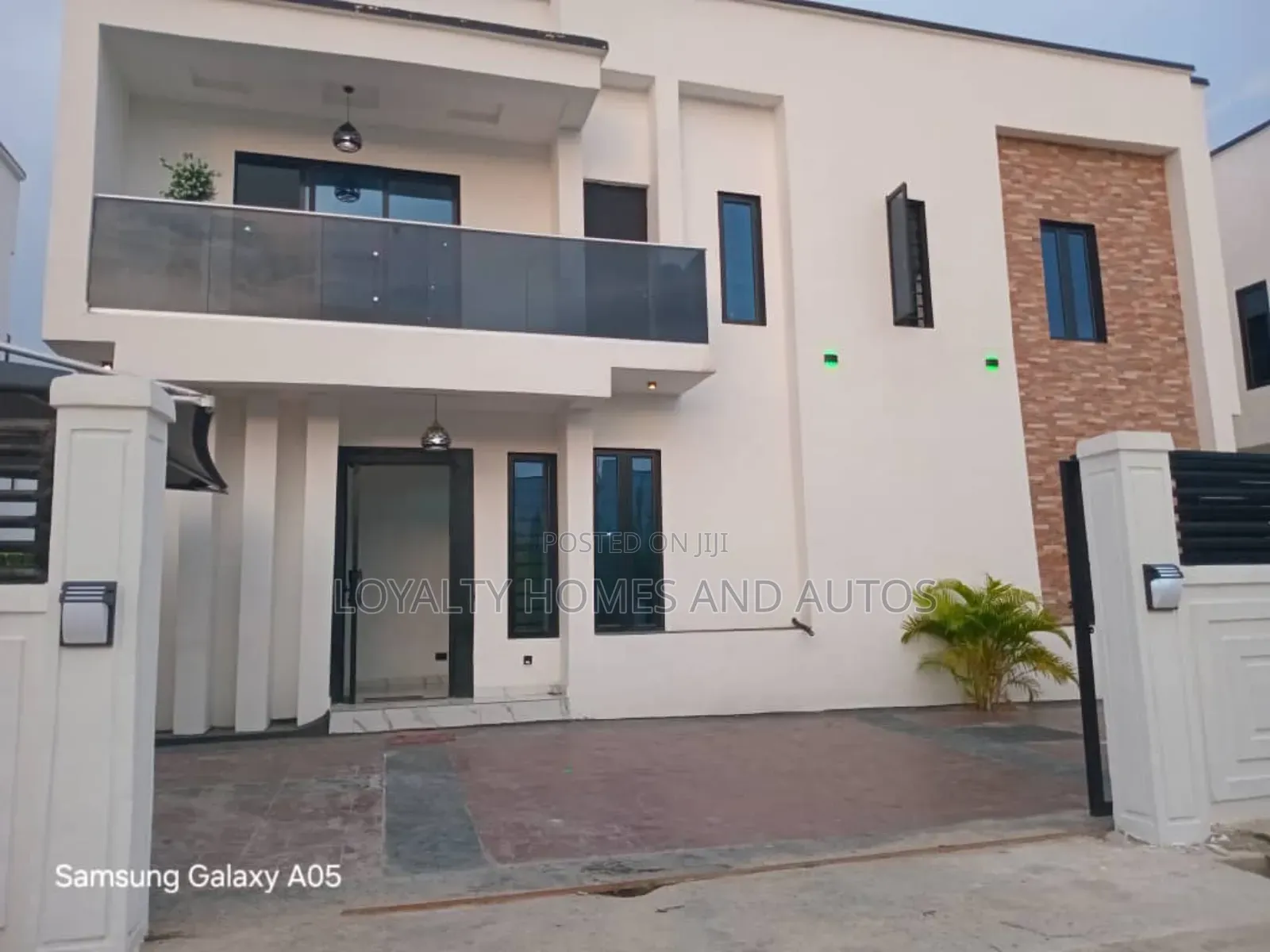 4bdrm Duplex in Lekki Palm City for sale in Lekki
