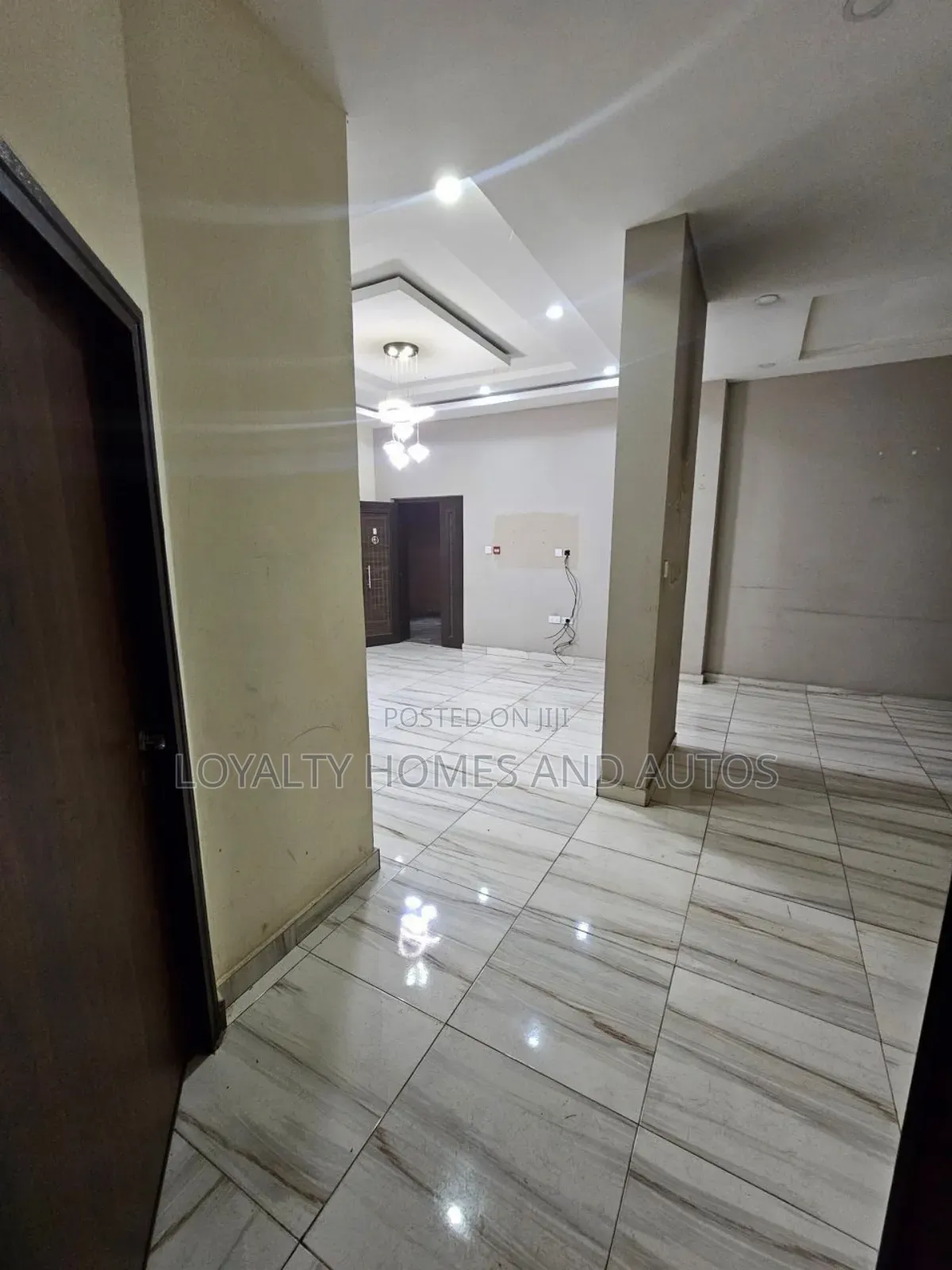 4bdrm Duplex in Lekki Palm City for sale in Lekki