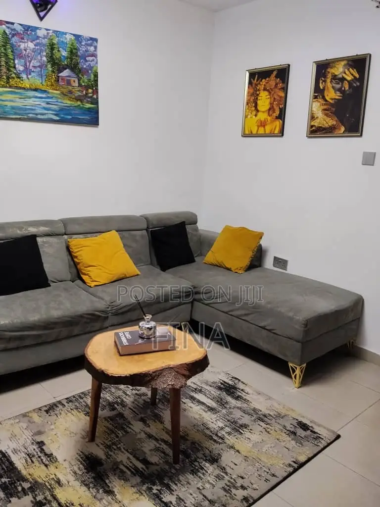In Need of One Bedroom Apartment,Send a Message in Wuse 2