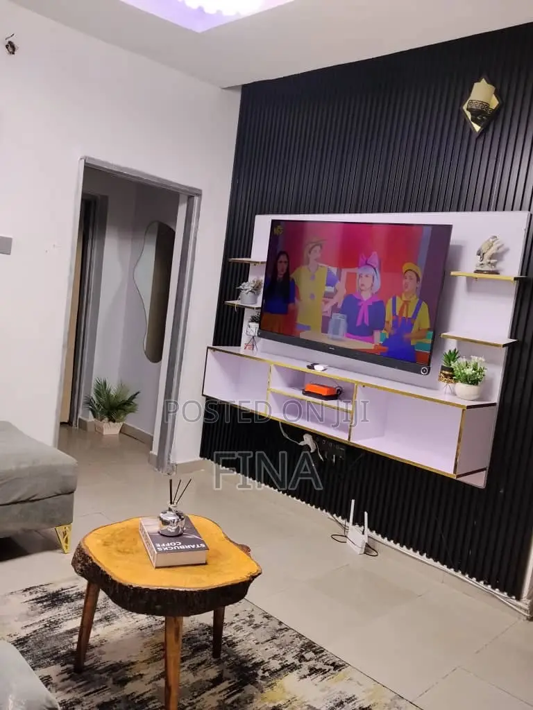 In Need of One Bedroom Apartment,Send a Message in Wuse 2