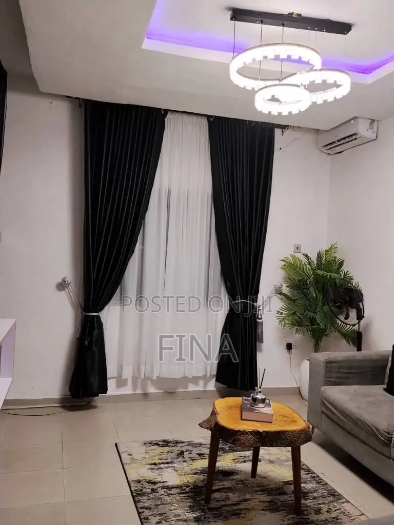 In Need of One Bedroom Apartment,Send a Message in Wuse 2