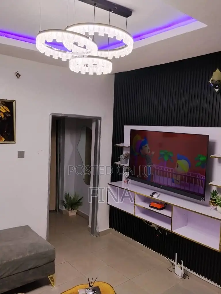 In Need of One Bedroom Apartment,Send a Message in Wuse 2
