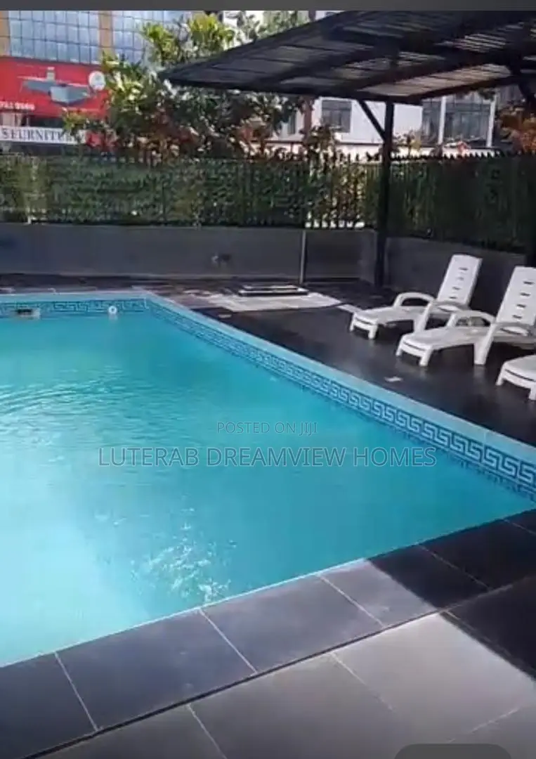 Furnished 2bdrm Apartment in Wuse 2 for rent in Wuse 2