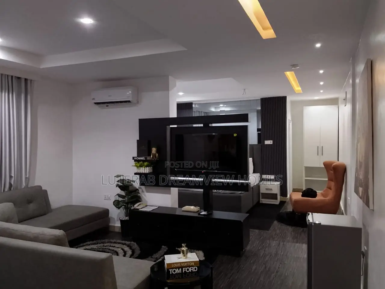 Furnished 2bdrm Apartment in Wuse 2 for rent in Wuse 2