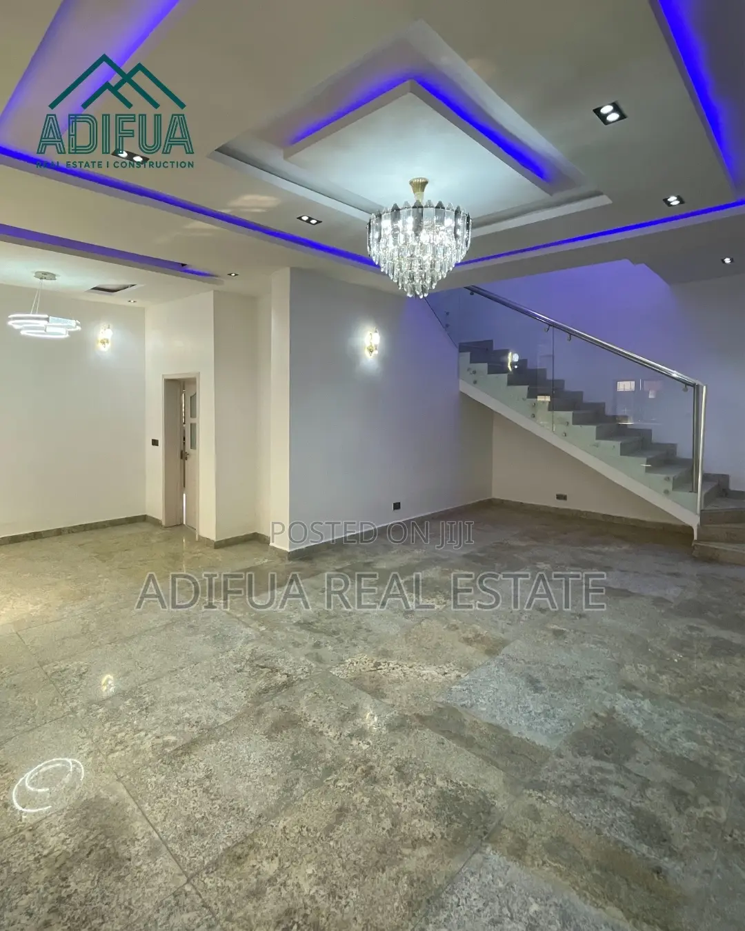 4 Bedroom Semi Detached Duplex + B.Q in Lifecamp, Abuja. in Life Camp