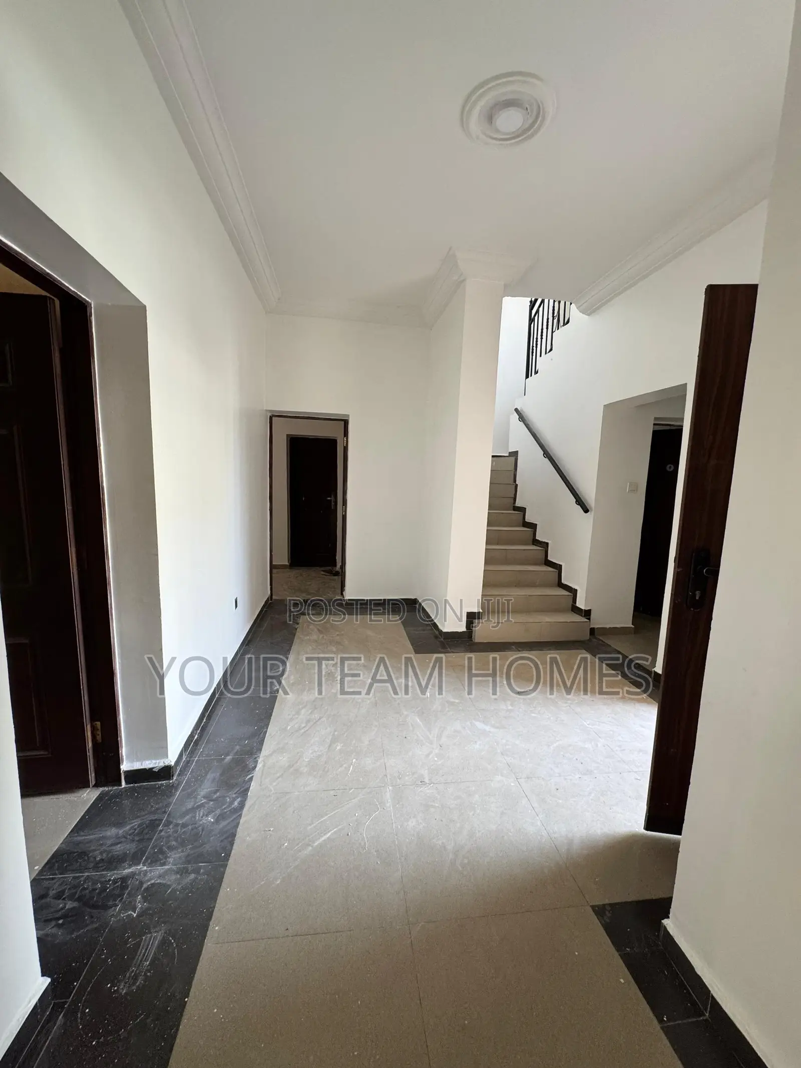 4bdrm Townhouse / Terrace in Jabi for rent in Jabi