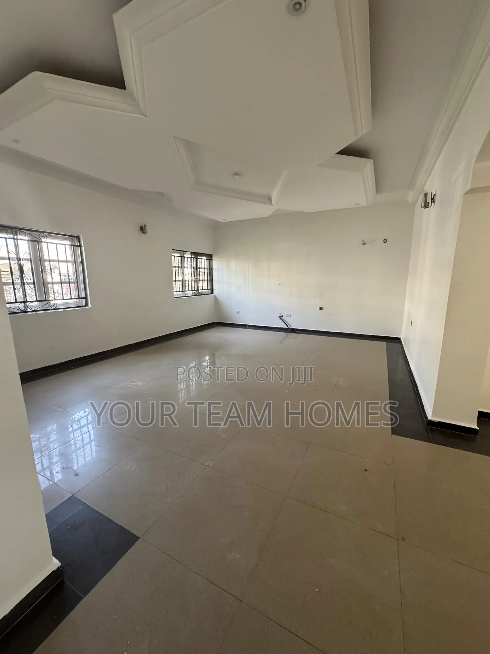 4bdrm Townhouse / Terrace in Jabi for rent in Jabi
