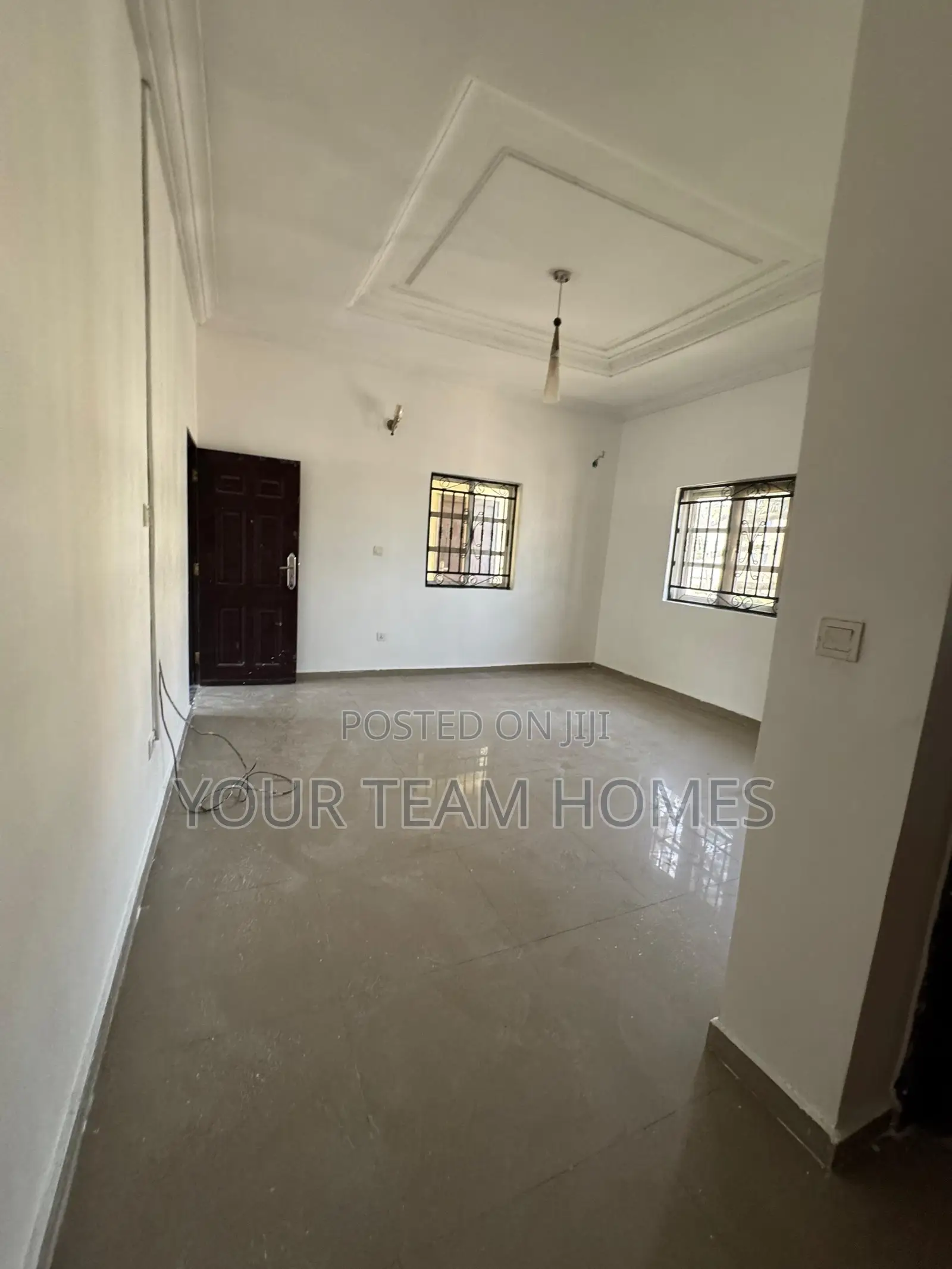 4bdrm Townhouse / Terrace in Jabi for rent in Jabi