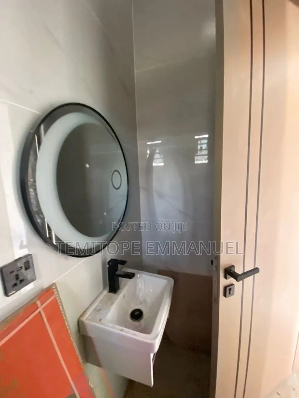 Furnished 4bdrm Duplex in Adeniyi Jones, Ikeja for sale in Adeniyi Jones