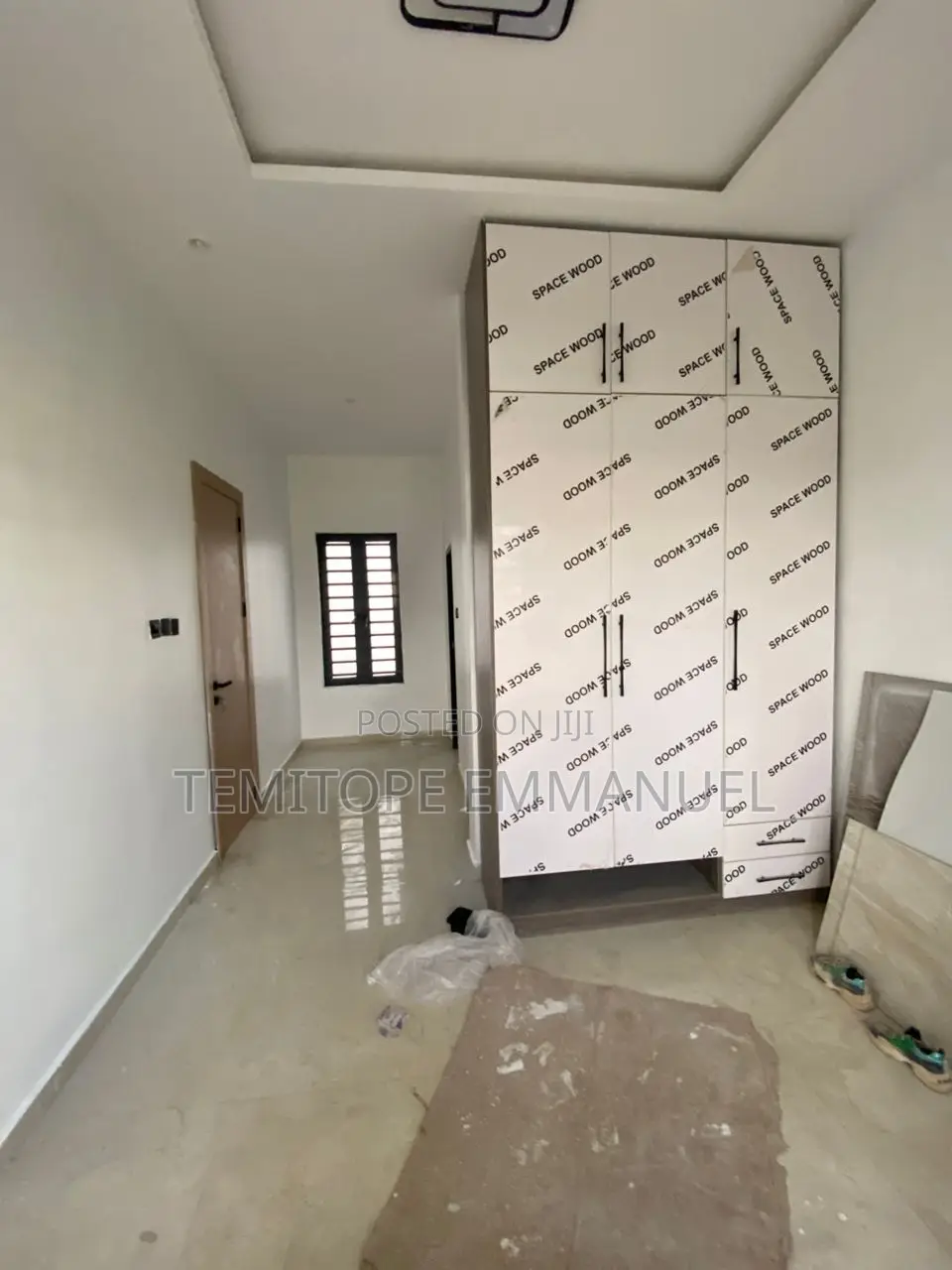 Furnished 4bdrm Duplex in Adeniyi Jones, Ikeja for sale in Adeniyi Jones