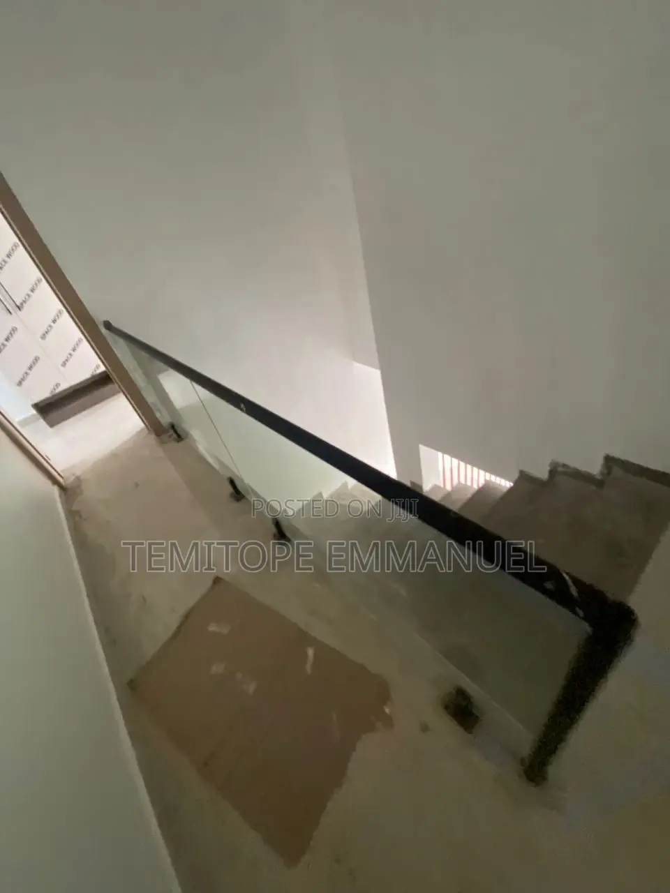 Furnished 4bdrm Duplex in Adeniyi Jones, Ikeja for sale in Adeniyi Jones