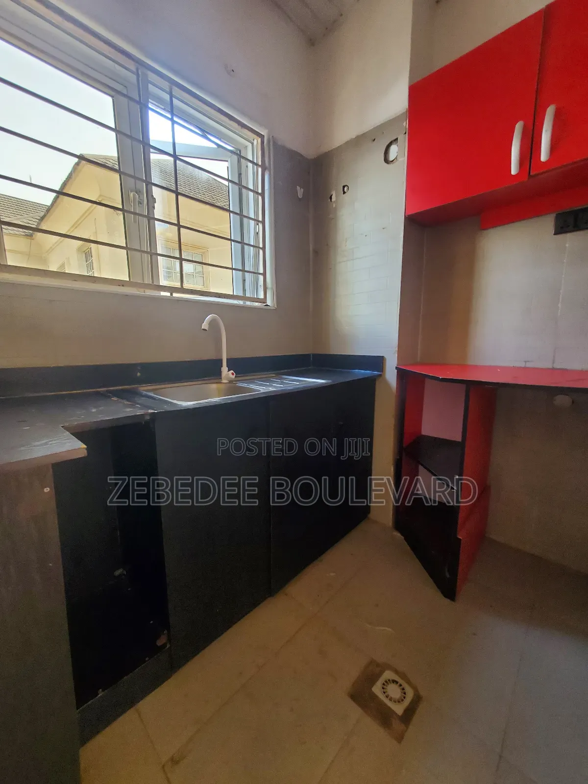 Studio Apartment in Durumi for rent in Durumi