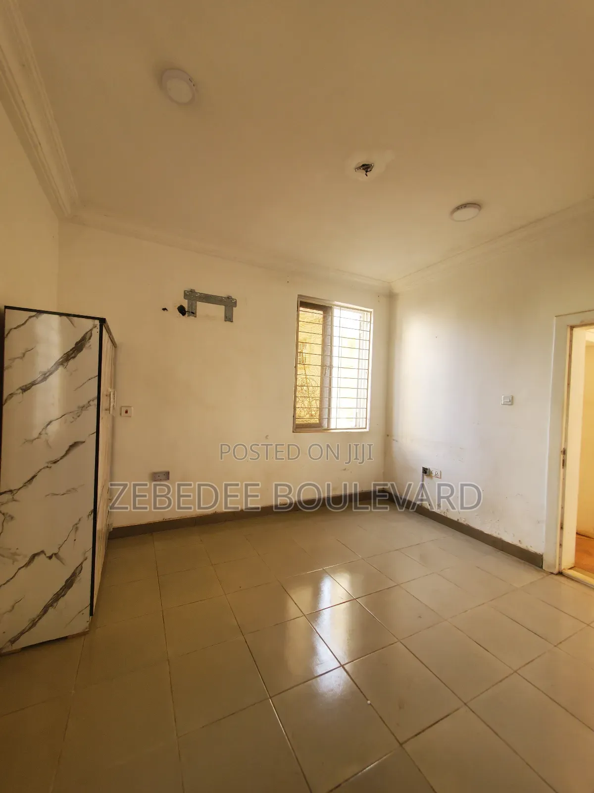 Studio Apartment in Durumi for rent in Durumi