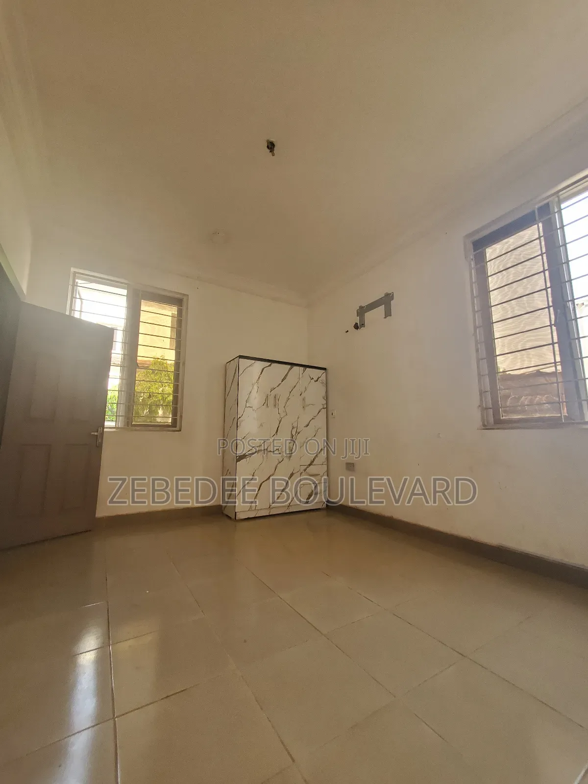 Studio Apartment in Durumi for rent in Durumi