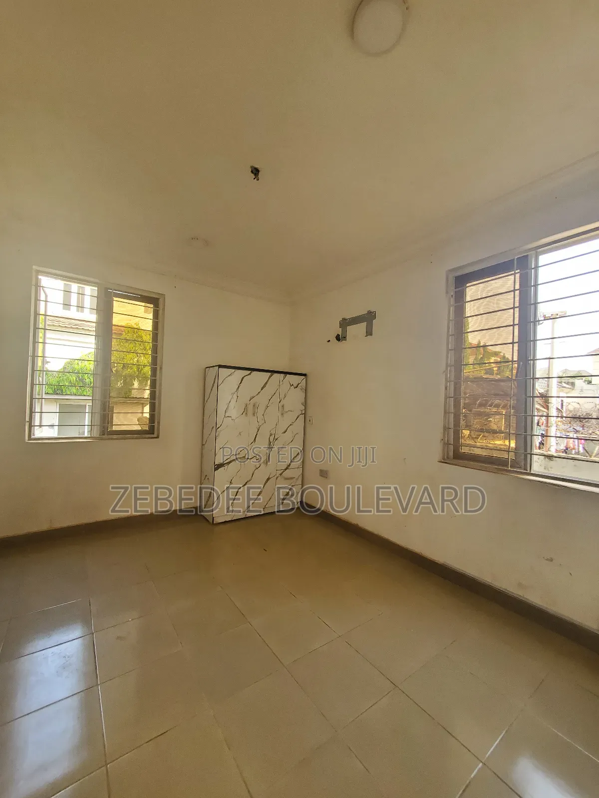 Studio Apartment in Durumi for rent in Durumi