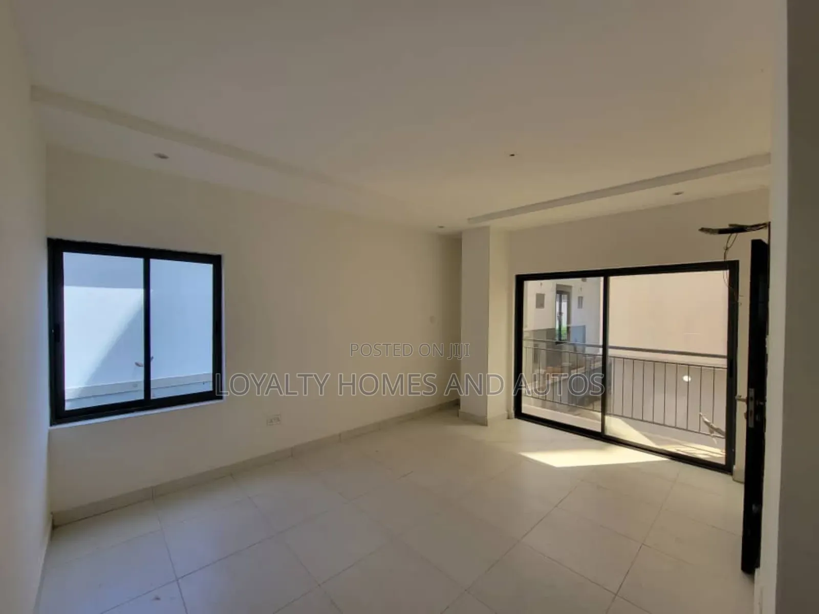 2bdrm Apartment in Ikeja for sale in Ikeja