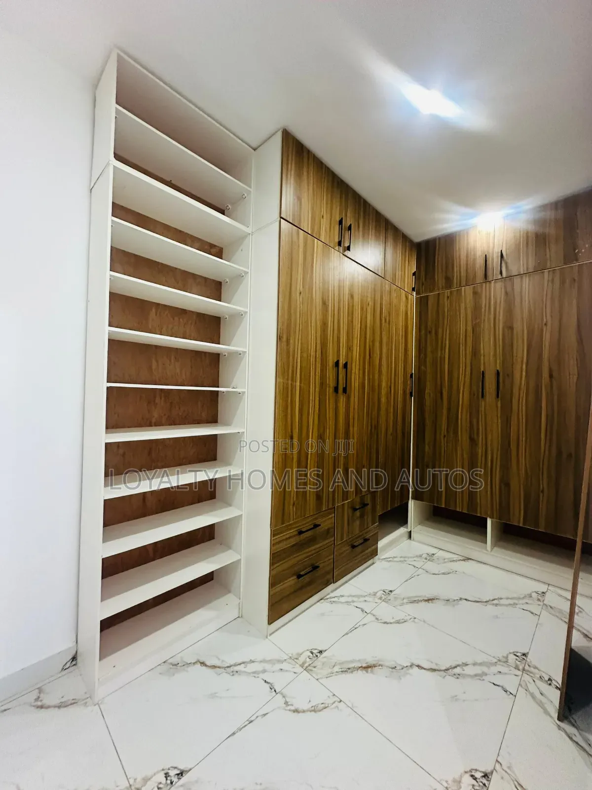 2bdrm Apartment in Ikeja for sale in Ikeja