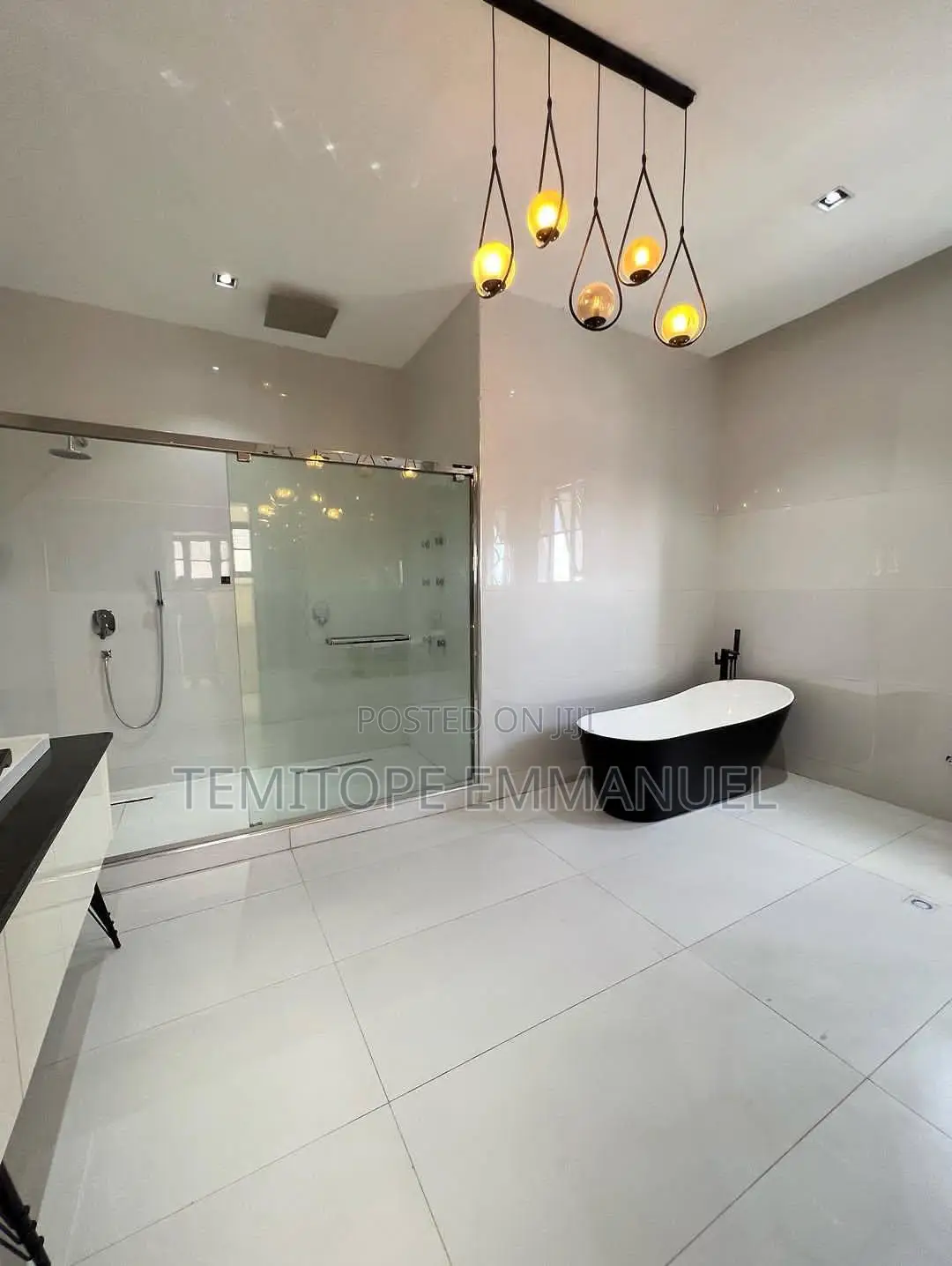 Furnished 5bdrm Duplex in Estate Osapa London, for sale in Osapa london