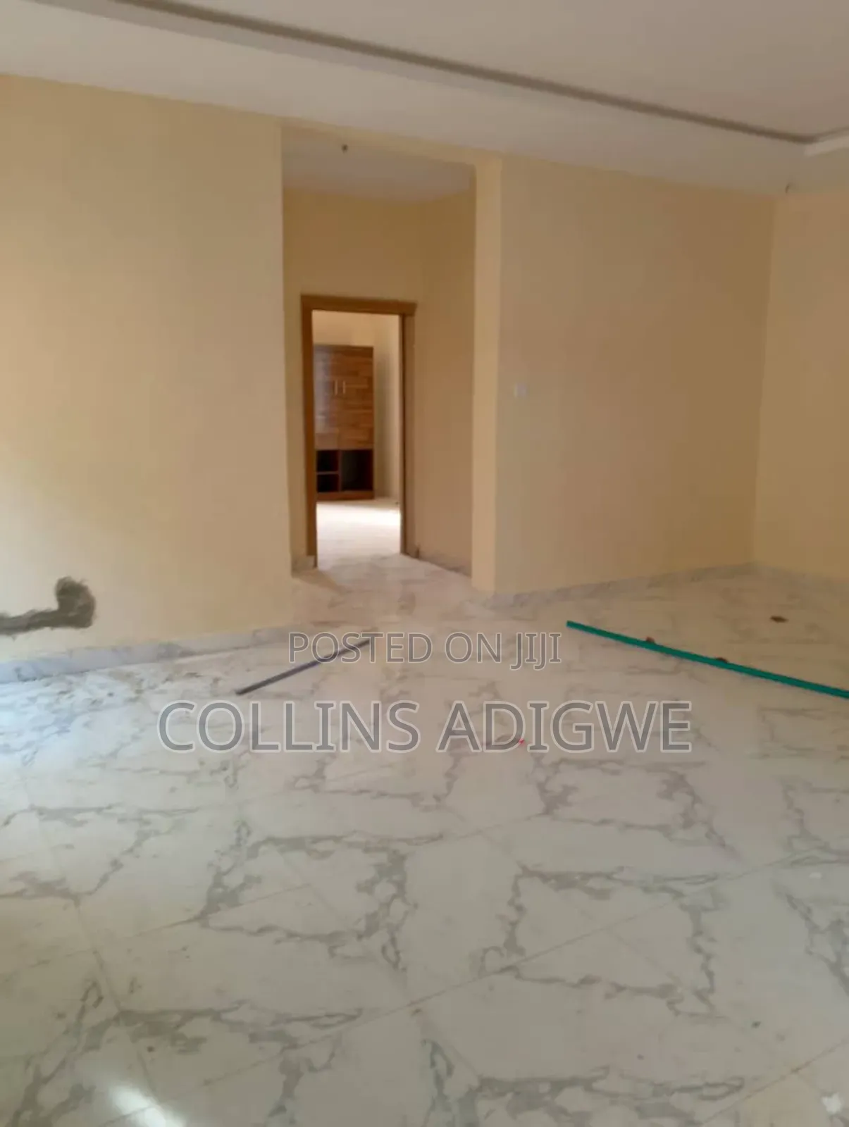 2bdrm Apartment in Ogombo Ajah for rent in Ogombo