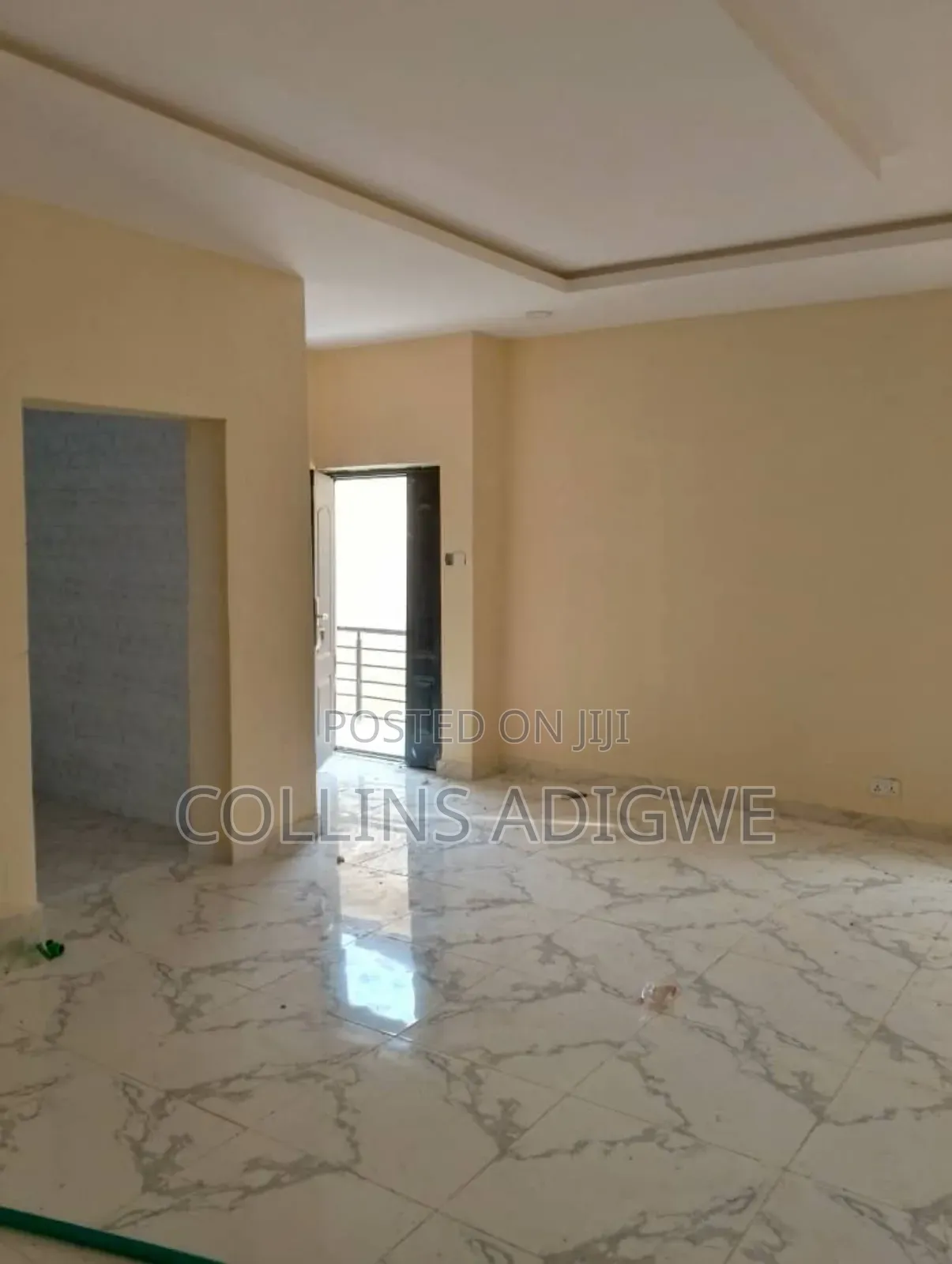 2bdrm Apartment in Ogombo Ajah for rent in Ogombo