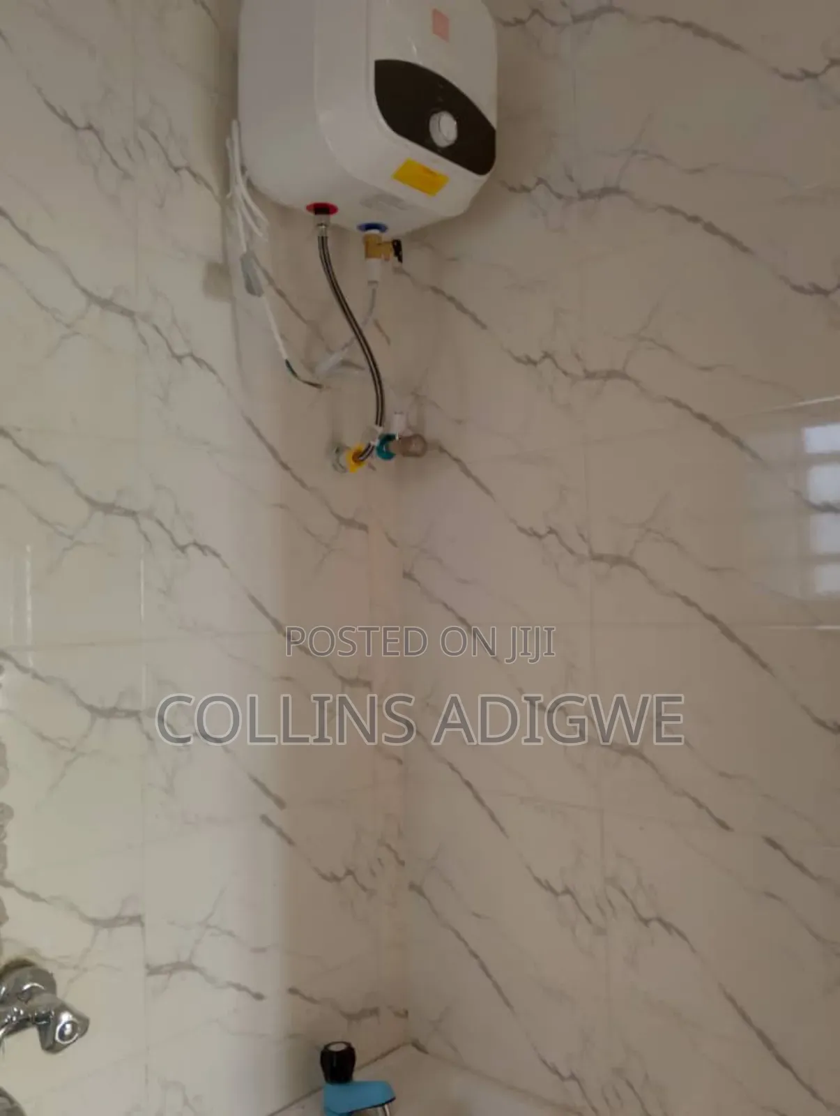 2bdrm Apartment in Ogombo Ajah for rent in Ogombo