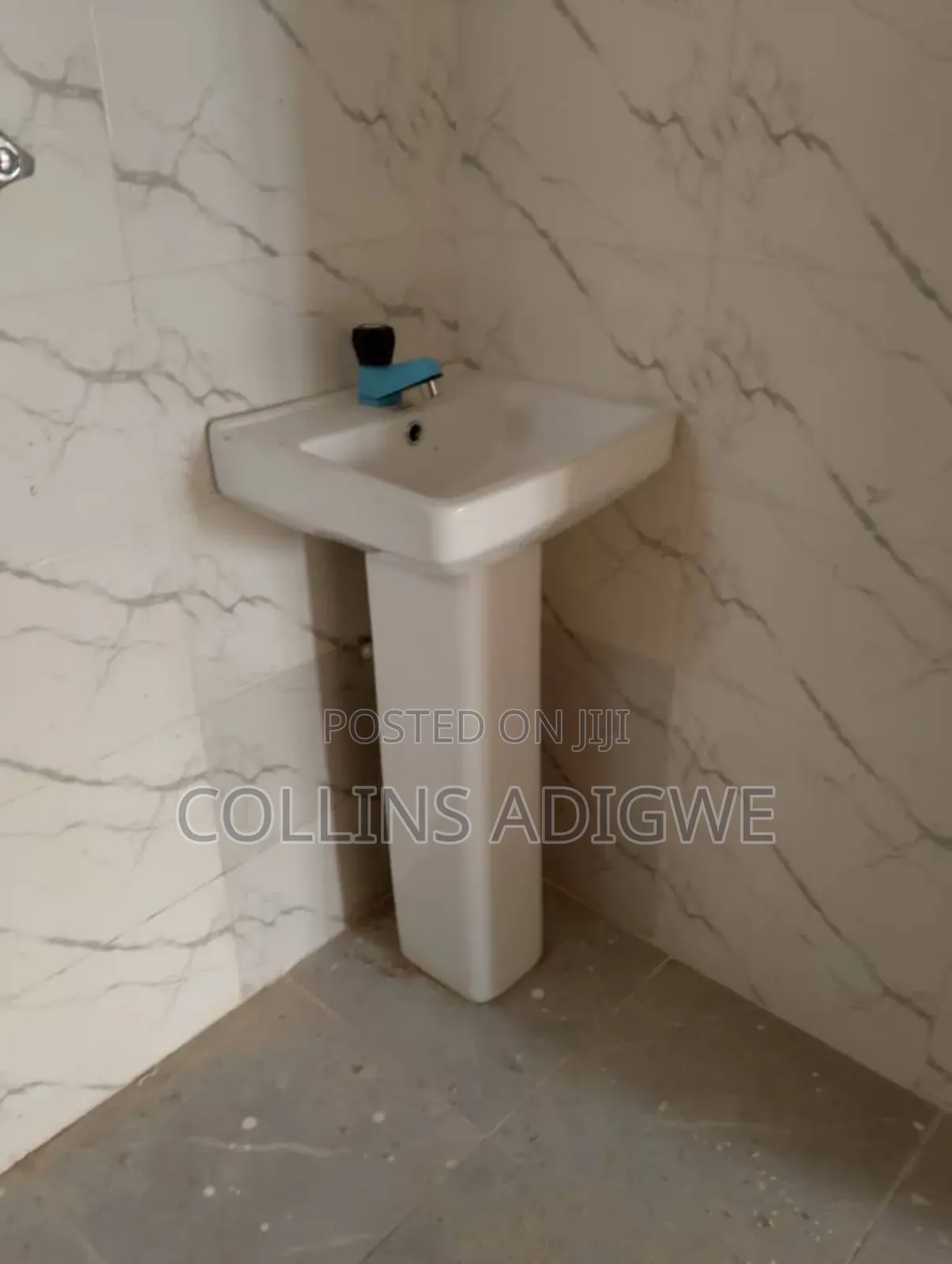 2bdrm Apartment in Ogombo Ajah for rent in Ogombo