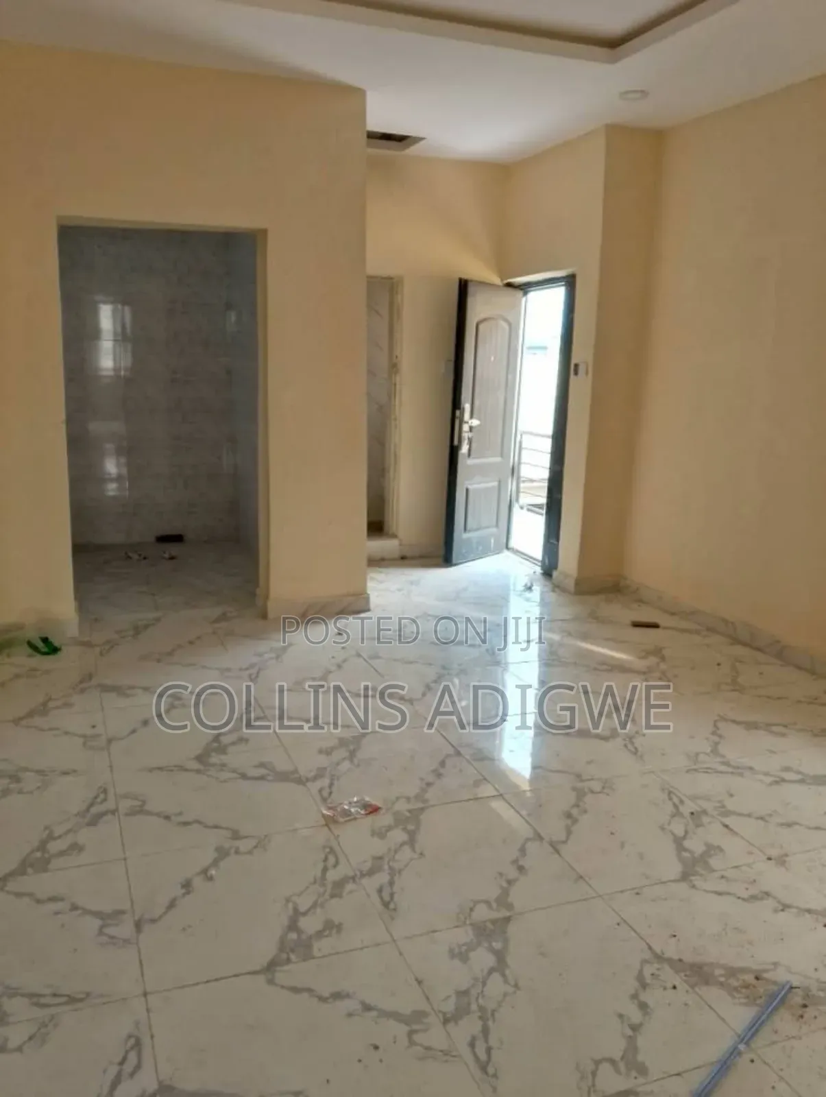 2bdrm Apartment in Ogombo Ajah for rent in Ogombo