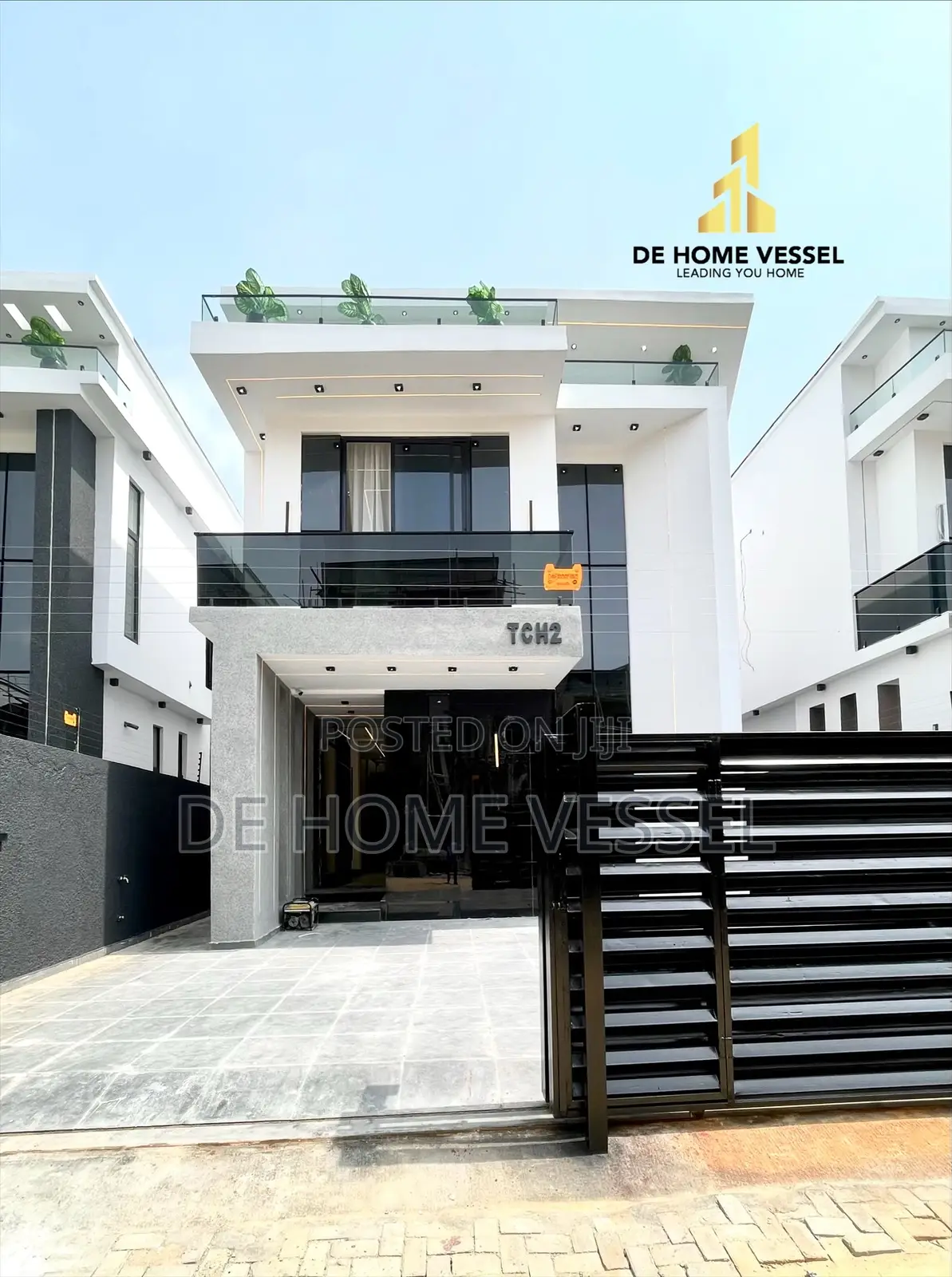 5bdrm Duplex in Lekki for sale in Lekki