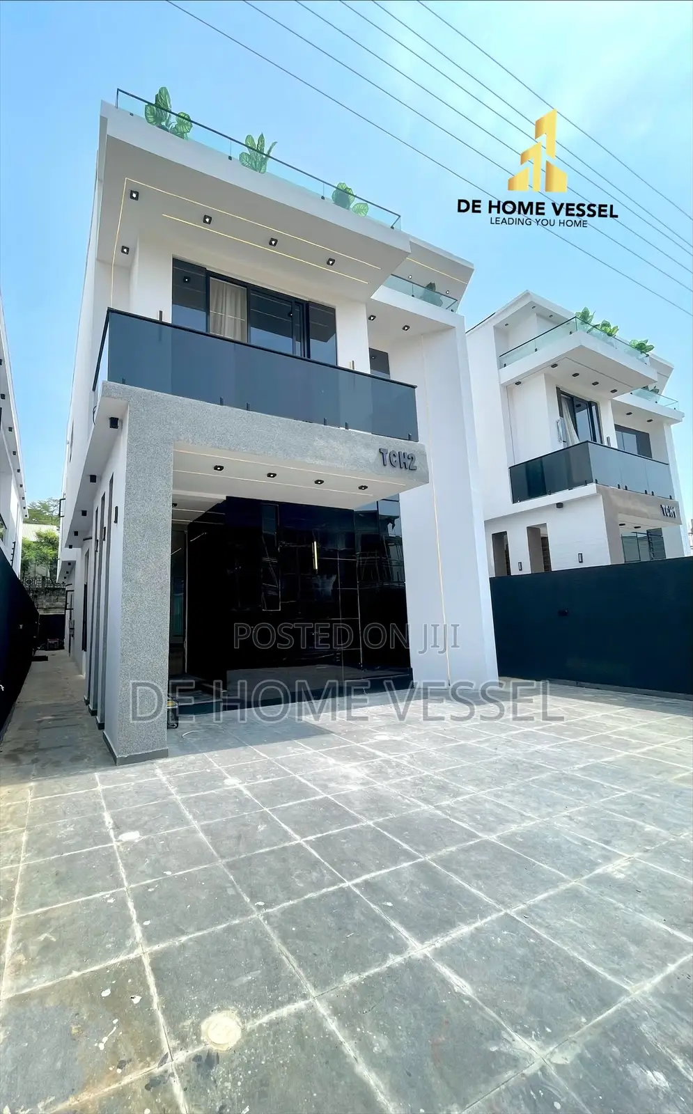5bdrm Duplex in Lekki for sale in Lekki