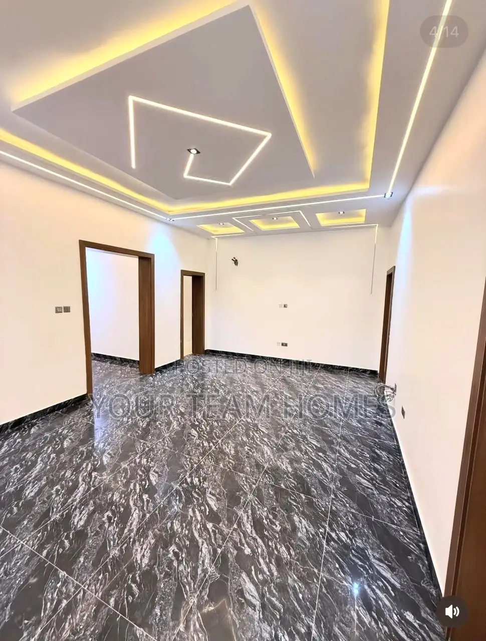 3bdrm Apartment in Wuye for rent in Wuye