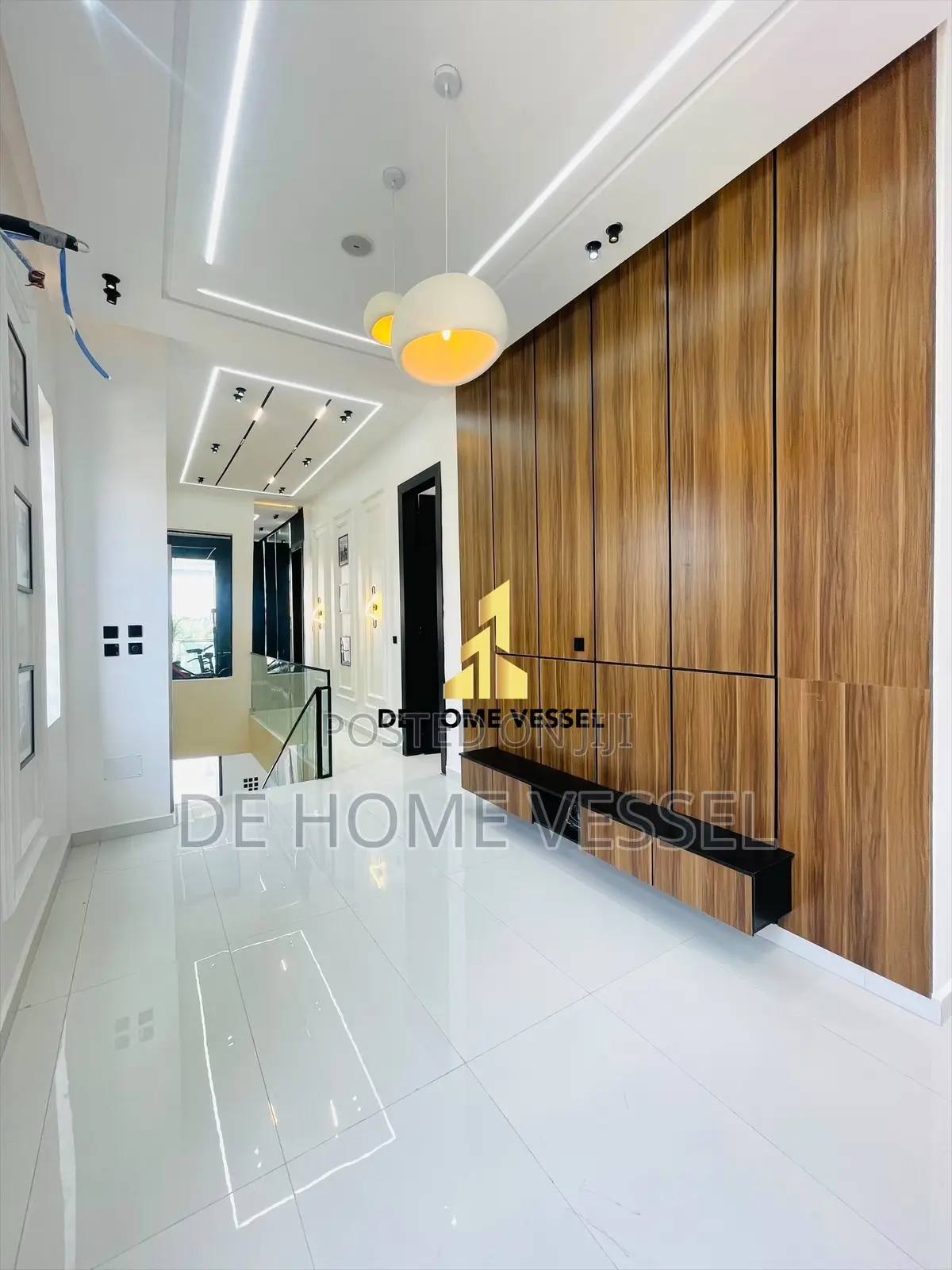 5bdrm Duplex in Ikota, Lekki for sale in Lekki