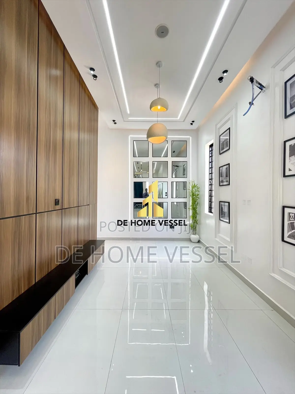 5bdrm Duplex in Ikota, Lekki for sale in Lekki