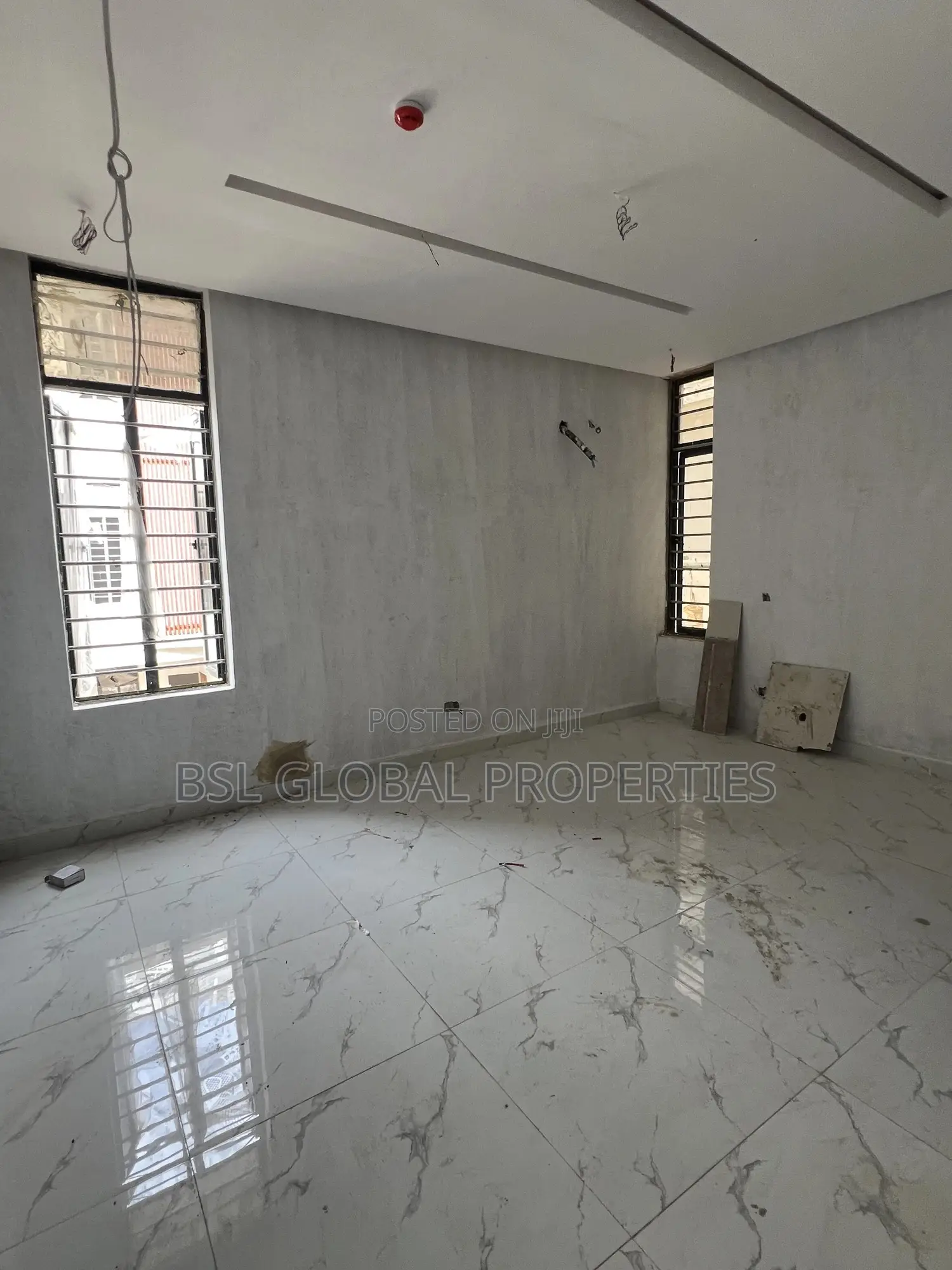 5bdrm Duplex in Omole Phase 2 Estate for sale in Omole Phase 2