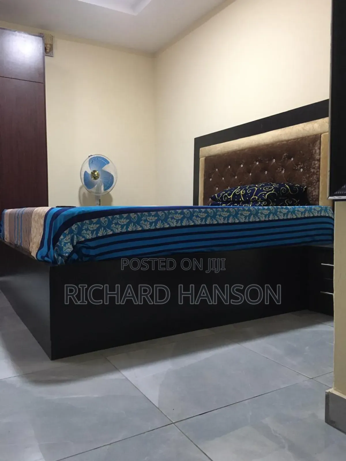 2bdrm Shared Apartment in United Estate, Sangotedo for rent in Sangotedo